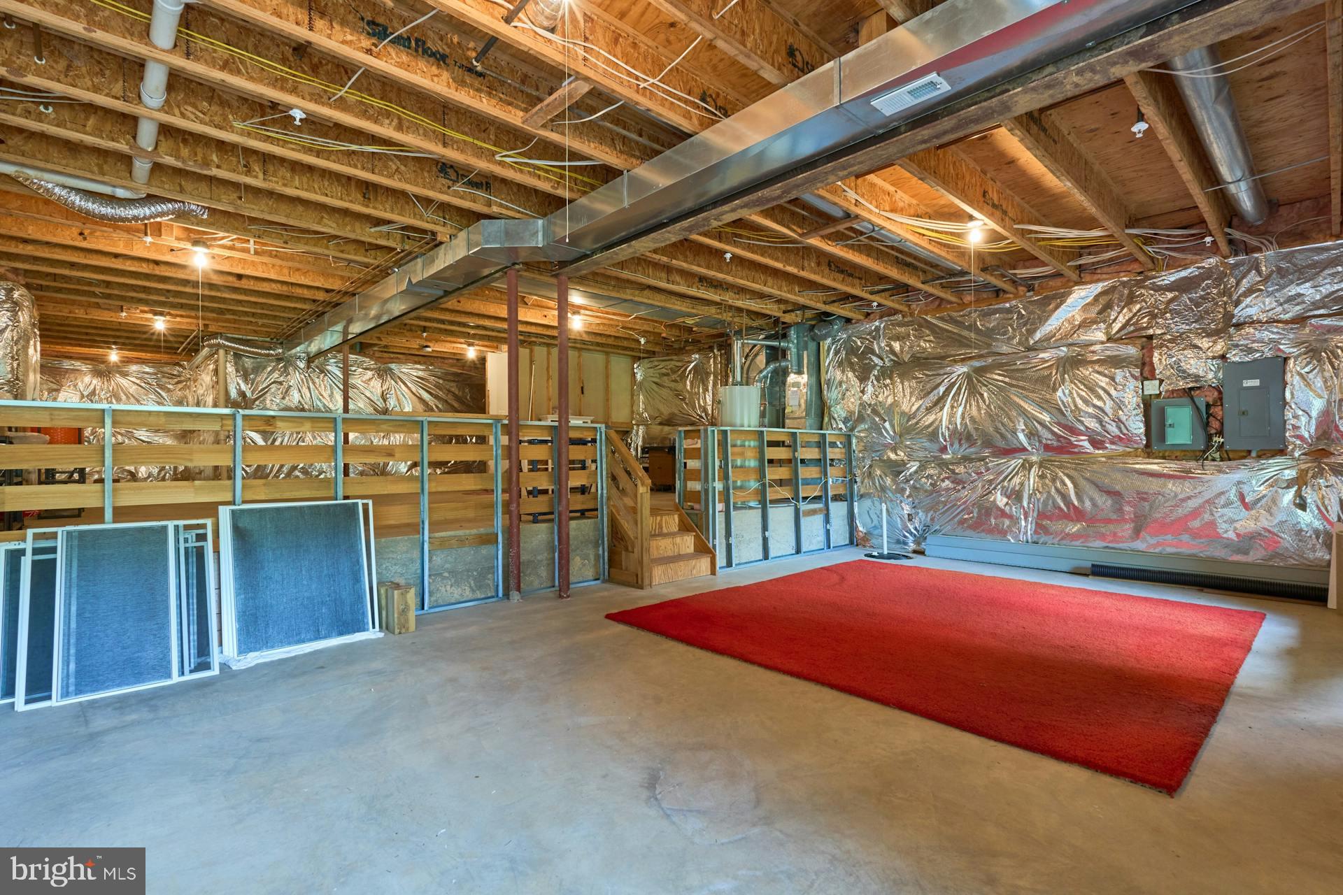 BARRISTER'S KEEPE - Residential