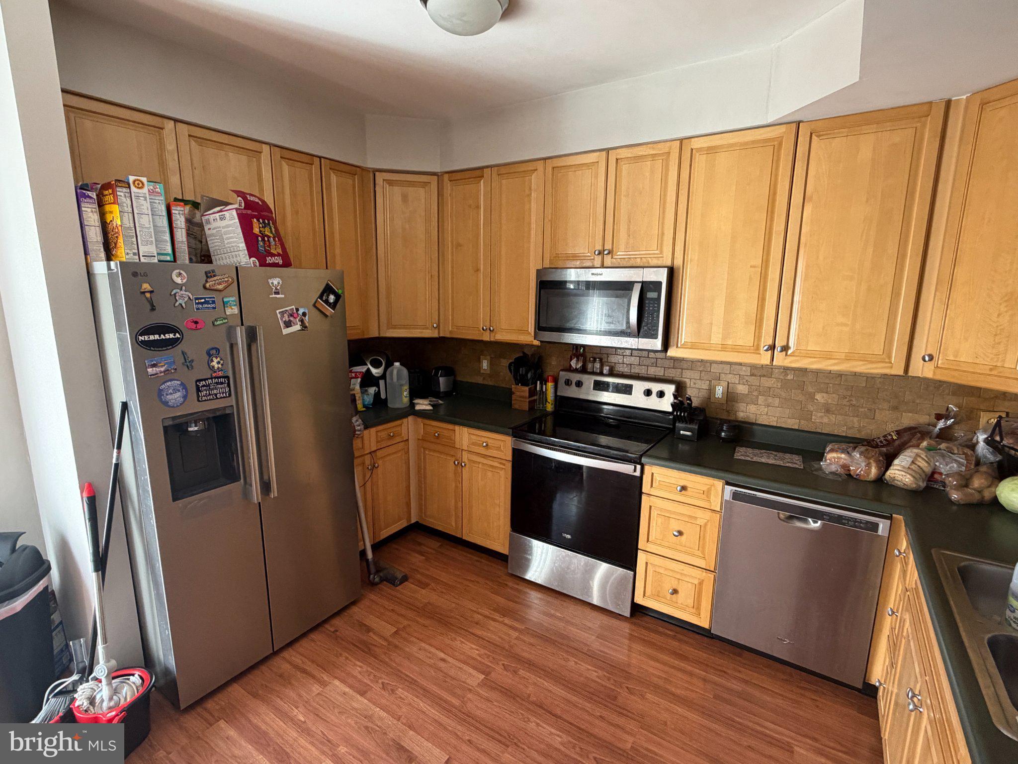 PENN CROSSING - Residential