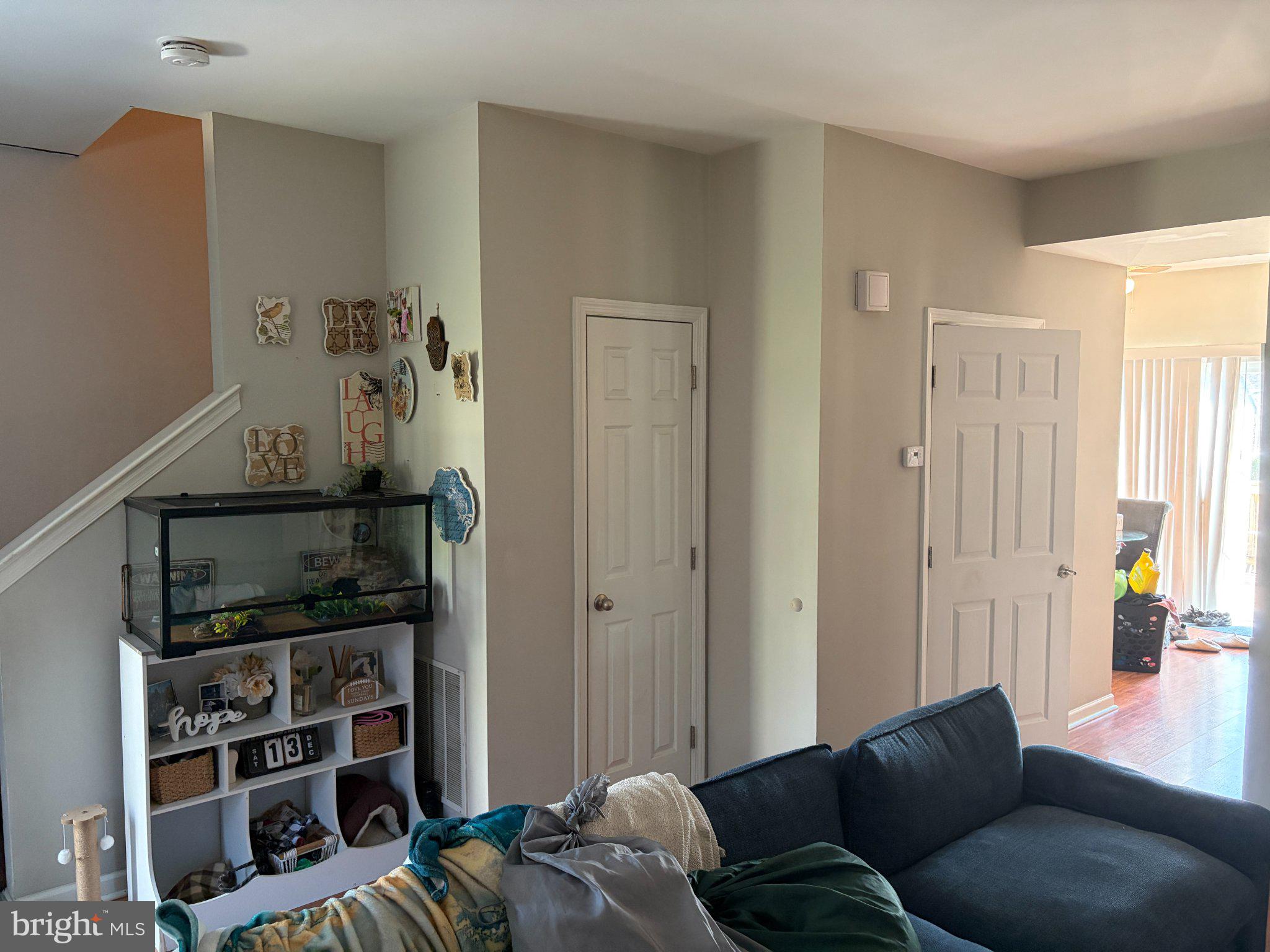 PENN CROSSING - Residential