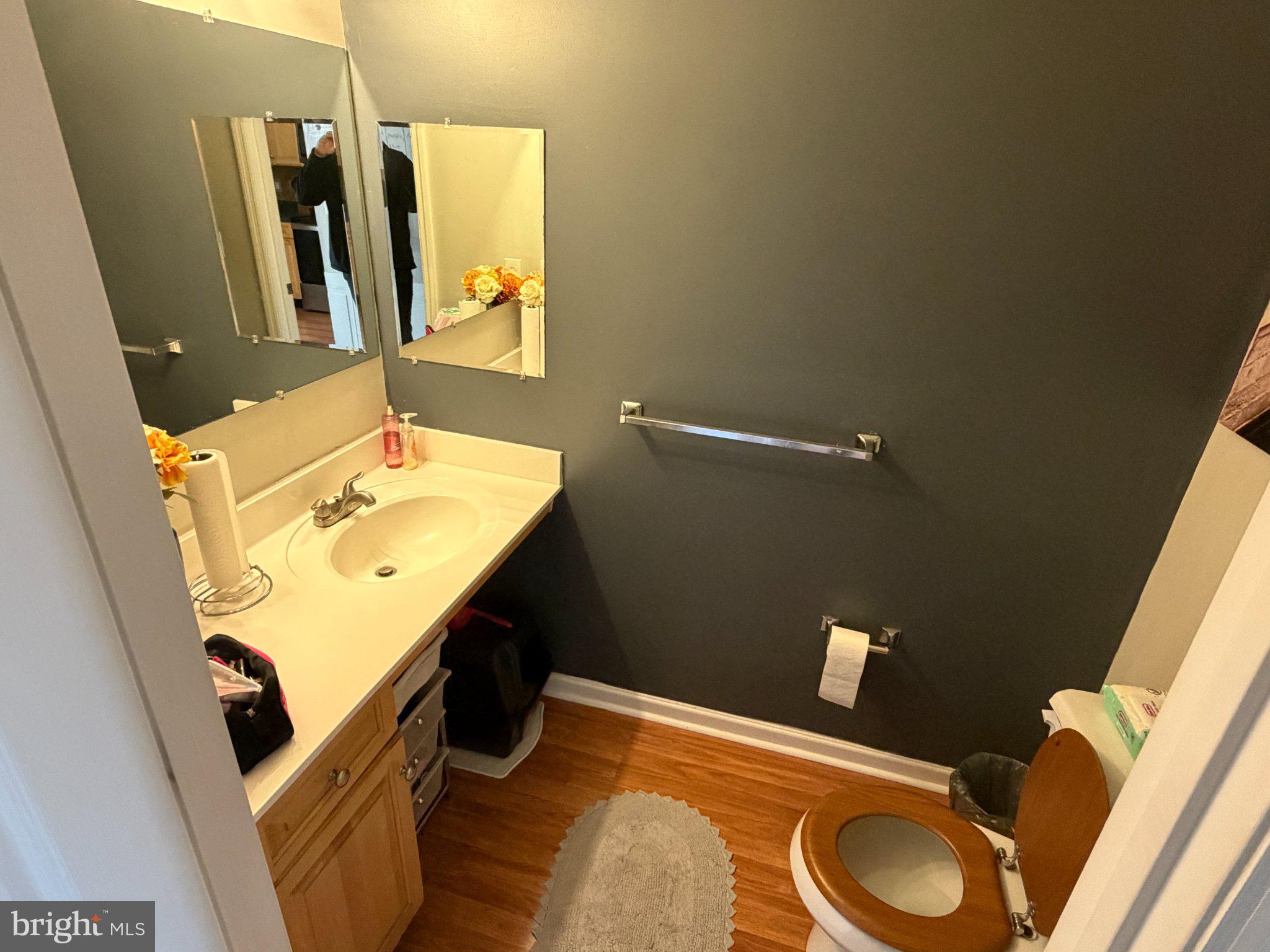 PENN CROSSING - Residential