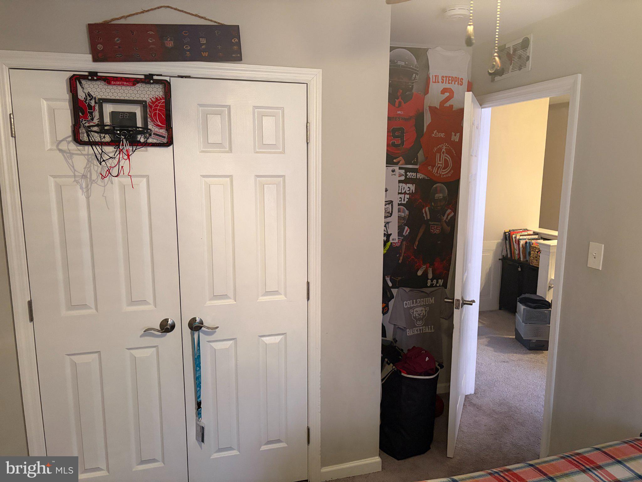 PENN CROSSING - Residential