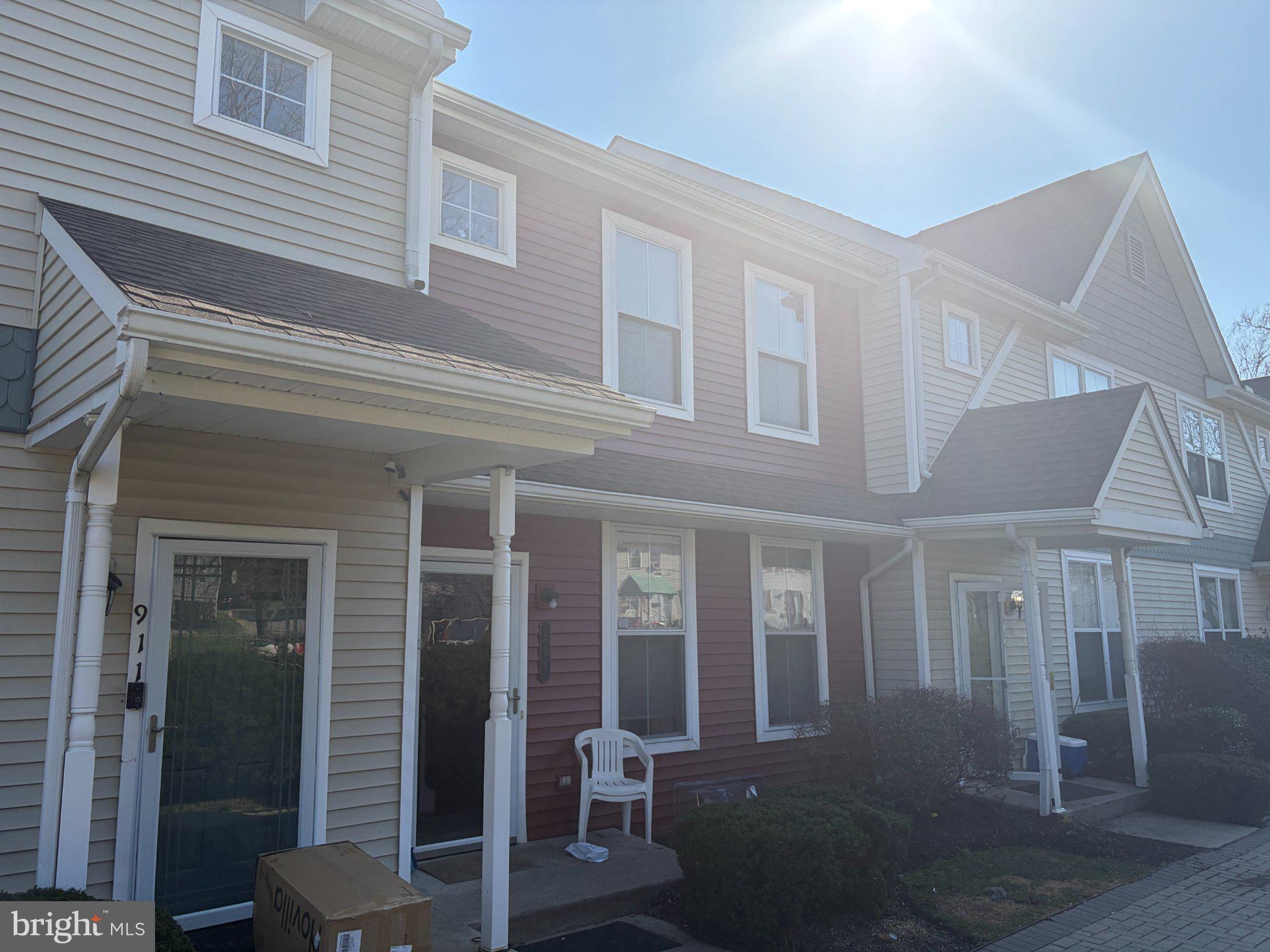 PENN CROSSING - Residential