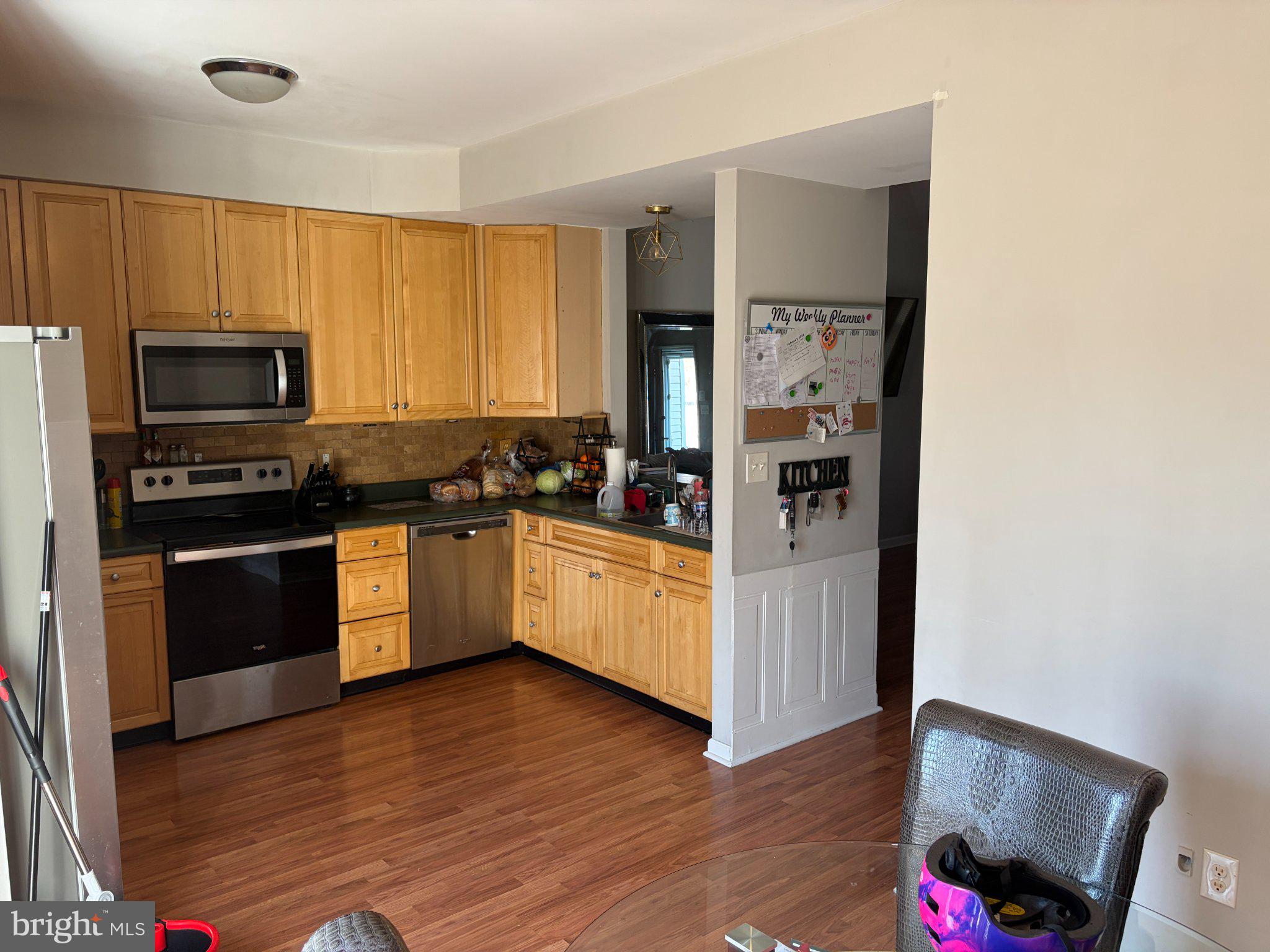 PENN CROSSING - Residential