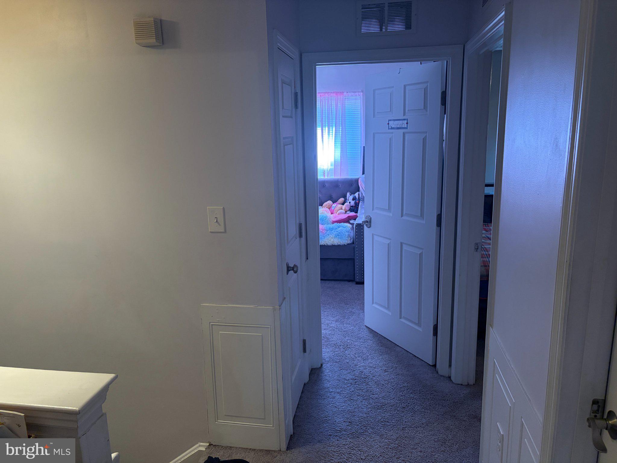 PENN CROSSING - Residential