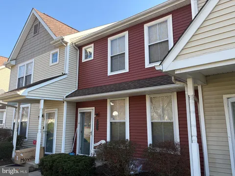 909 Boundry Court Unit N-71, Coatesville, PA 19320 - MLS#: PACT2121206