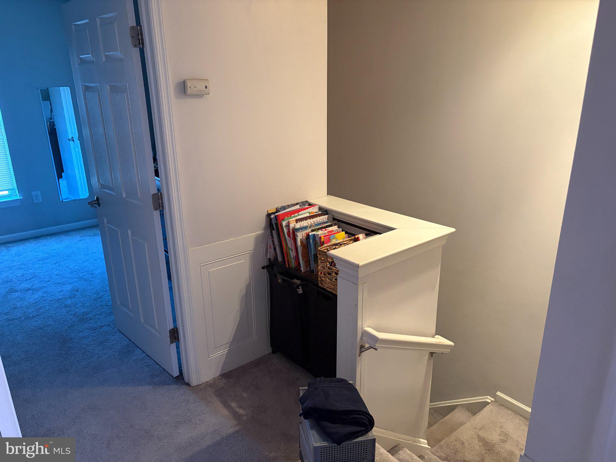 PENN CROSSING - Residential