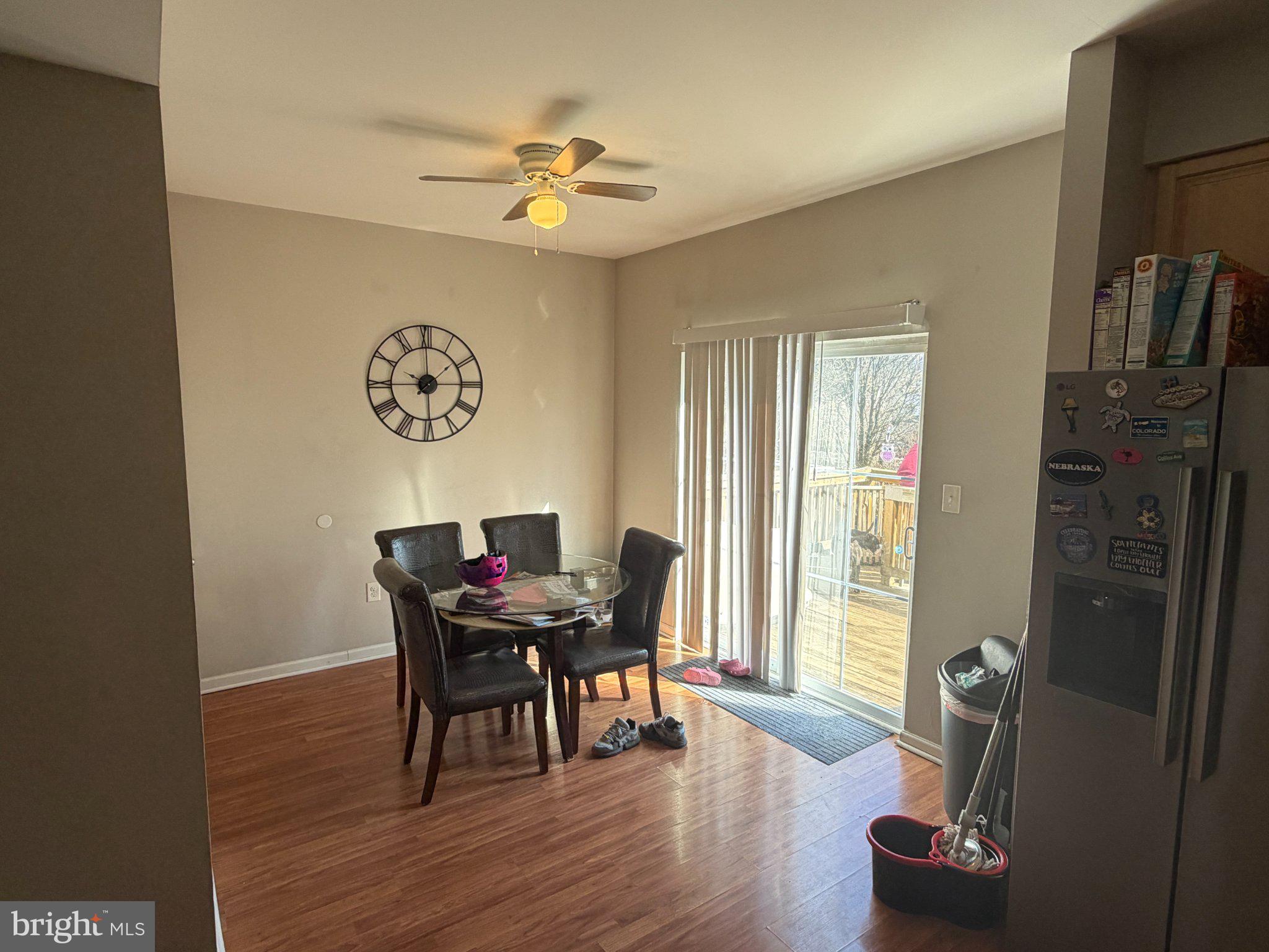 PENN CROSSING - Residential