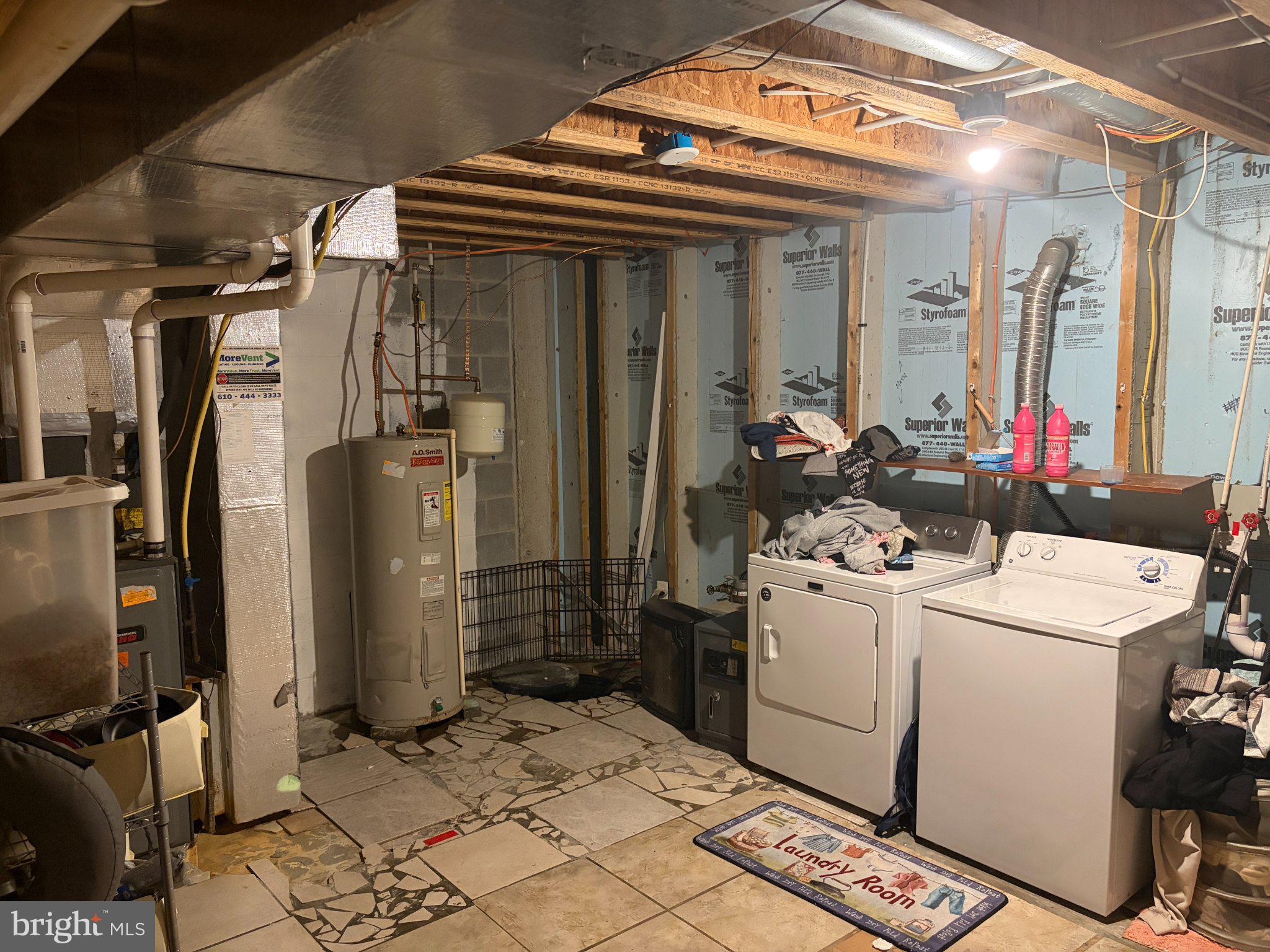 PENN CROSSING - Residential