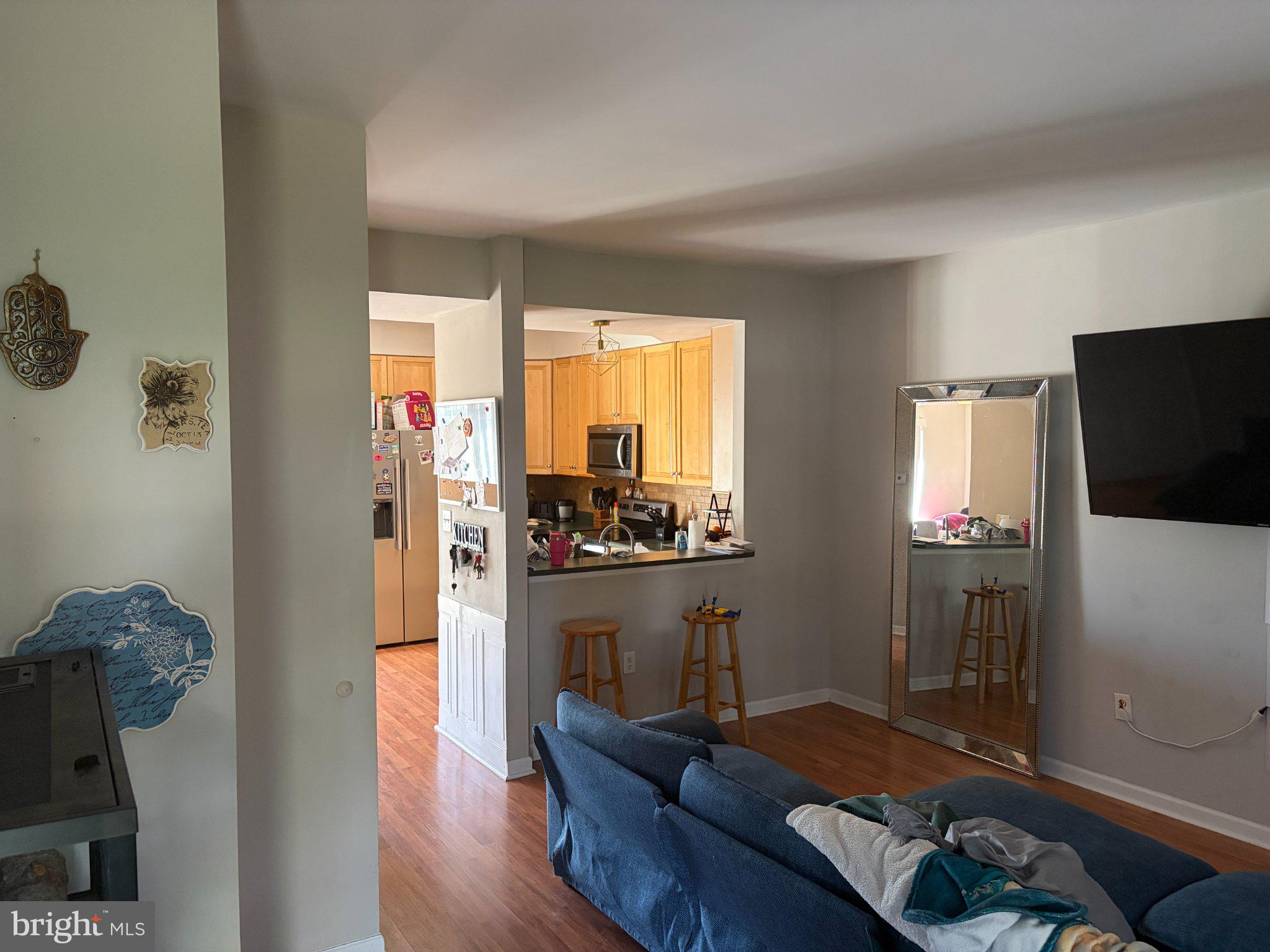 PENN CROSSING - Residential