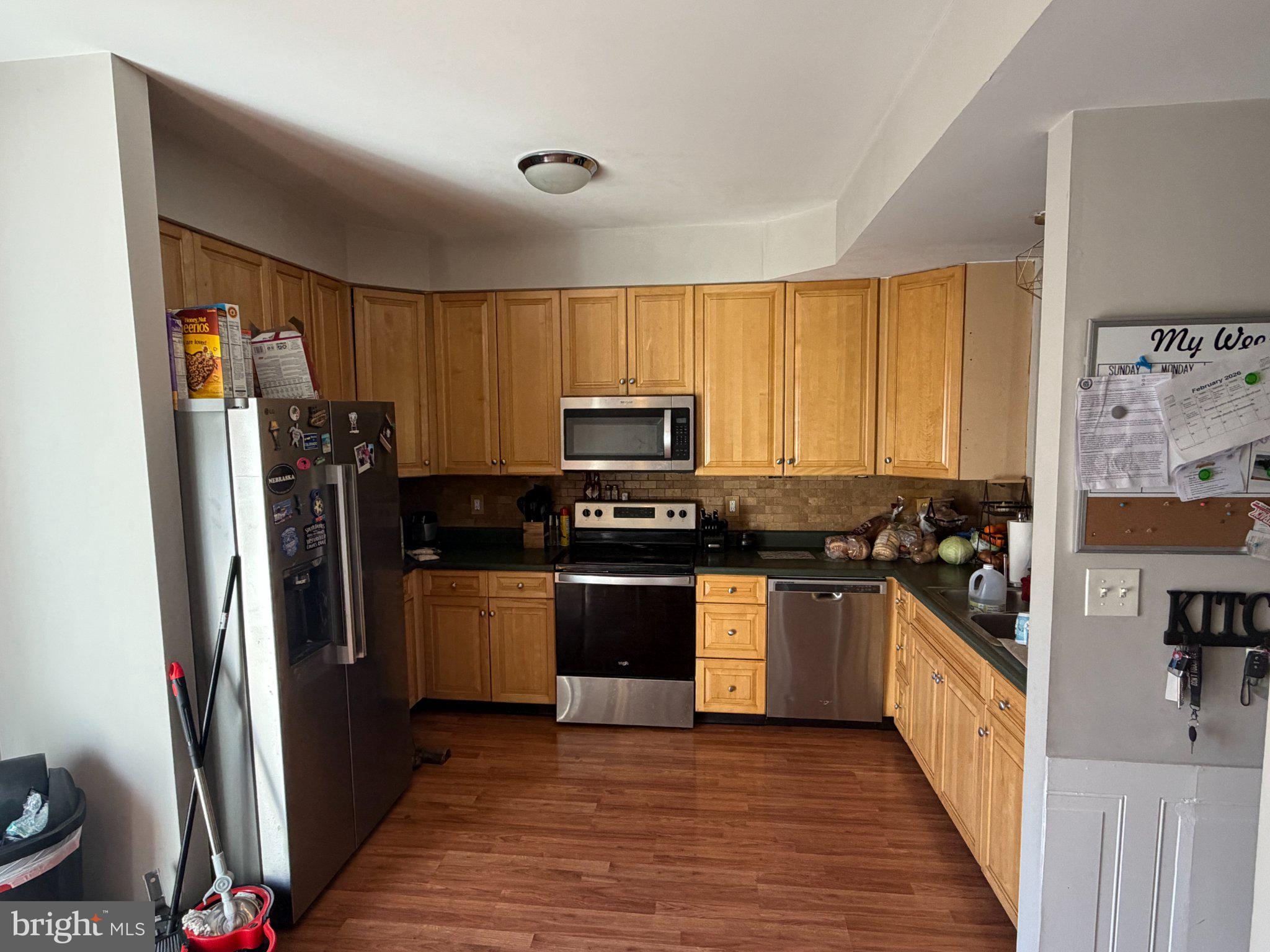 PENN CROSSING - Residential