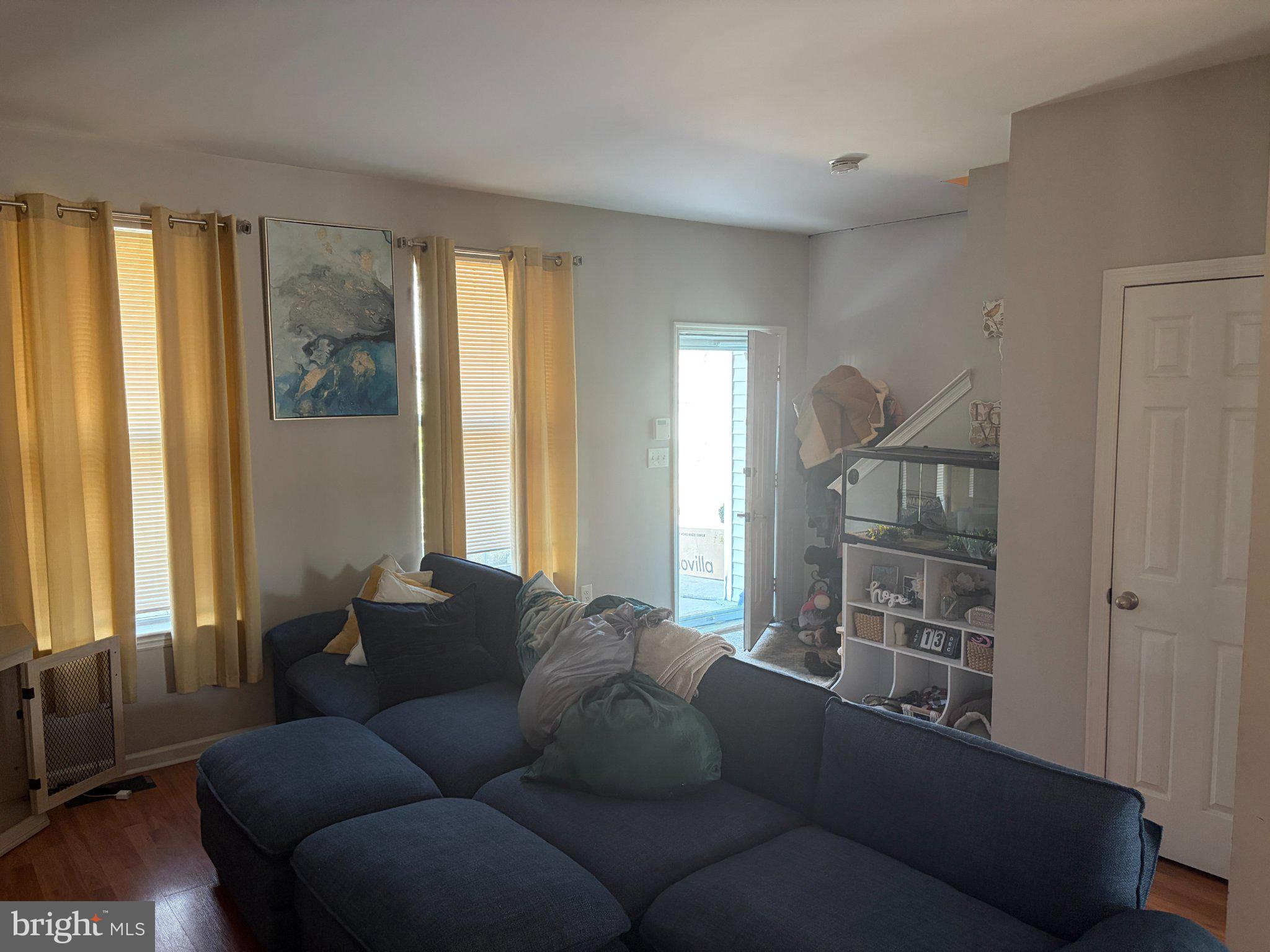 PENN CROSSING - Residential