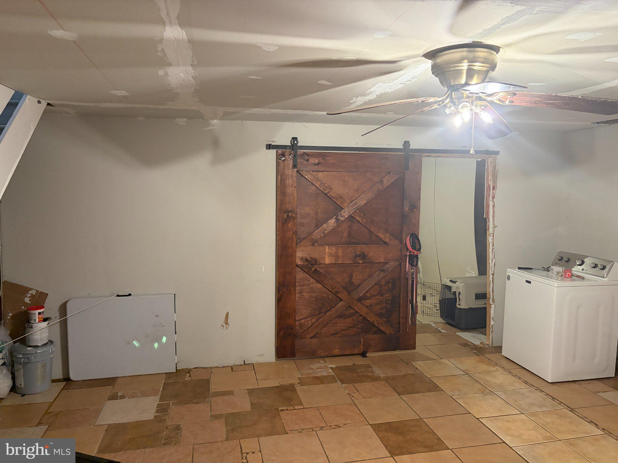 PENN CROSSING - Residential