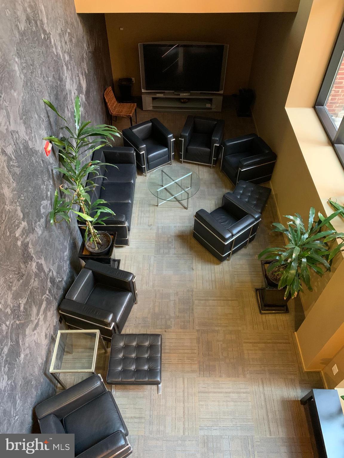 FEDERAL HILL HISTORIC DISTRICT - Residential Lease