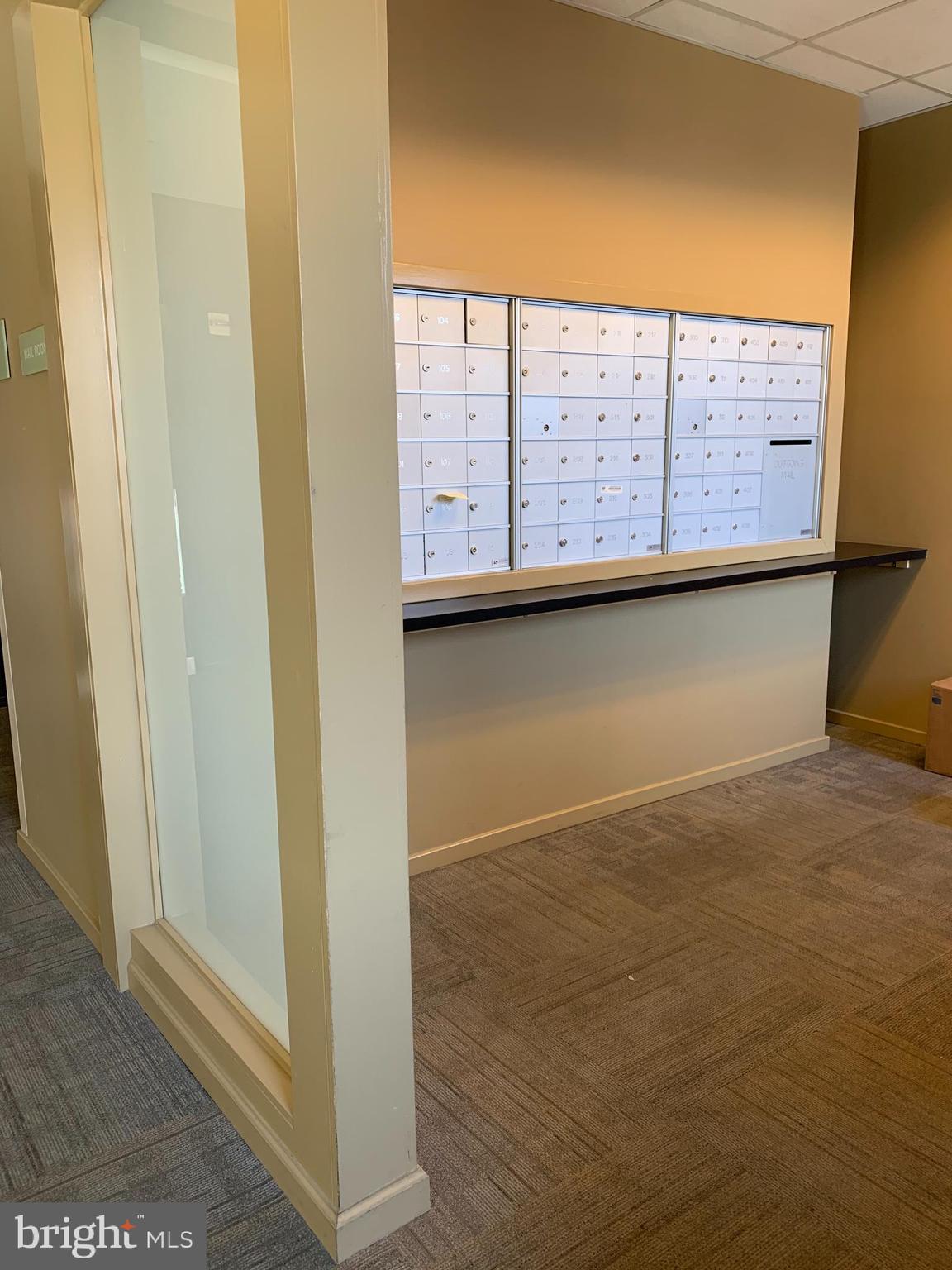 FEDERAL HILL HISTORIC DISTRICT - Residential Lease