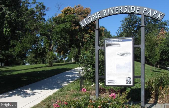 FEDERAL HILL HISTORIC DISTRICT - Residential Lease