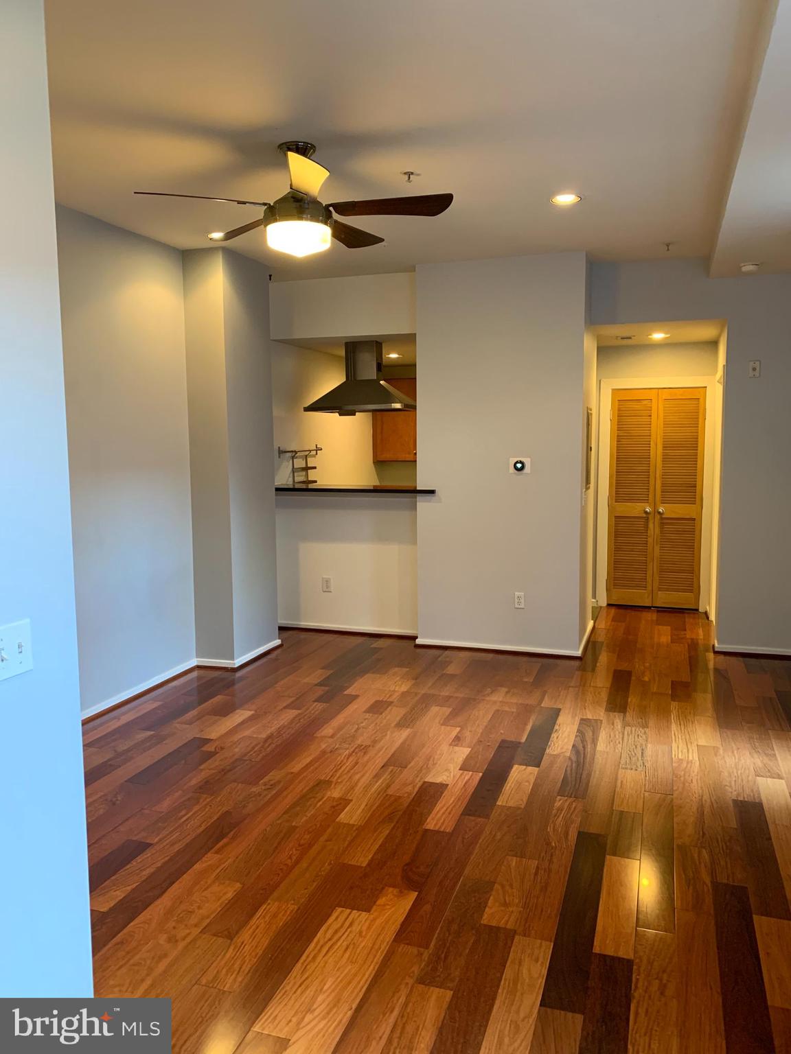 FEDERAL HILL HISTORIC DISTRICT - Residential Lease