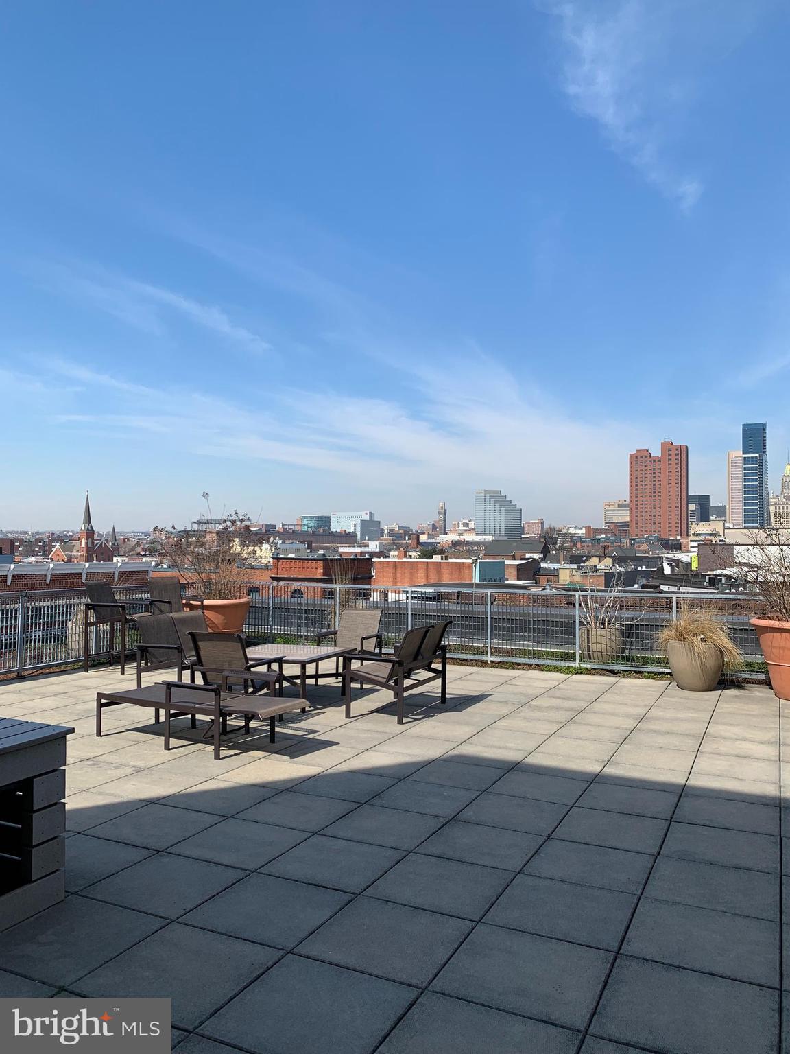 FEDERAL HILL HISTORIC DISTRICT - Residential Lease