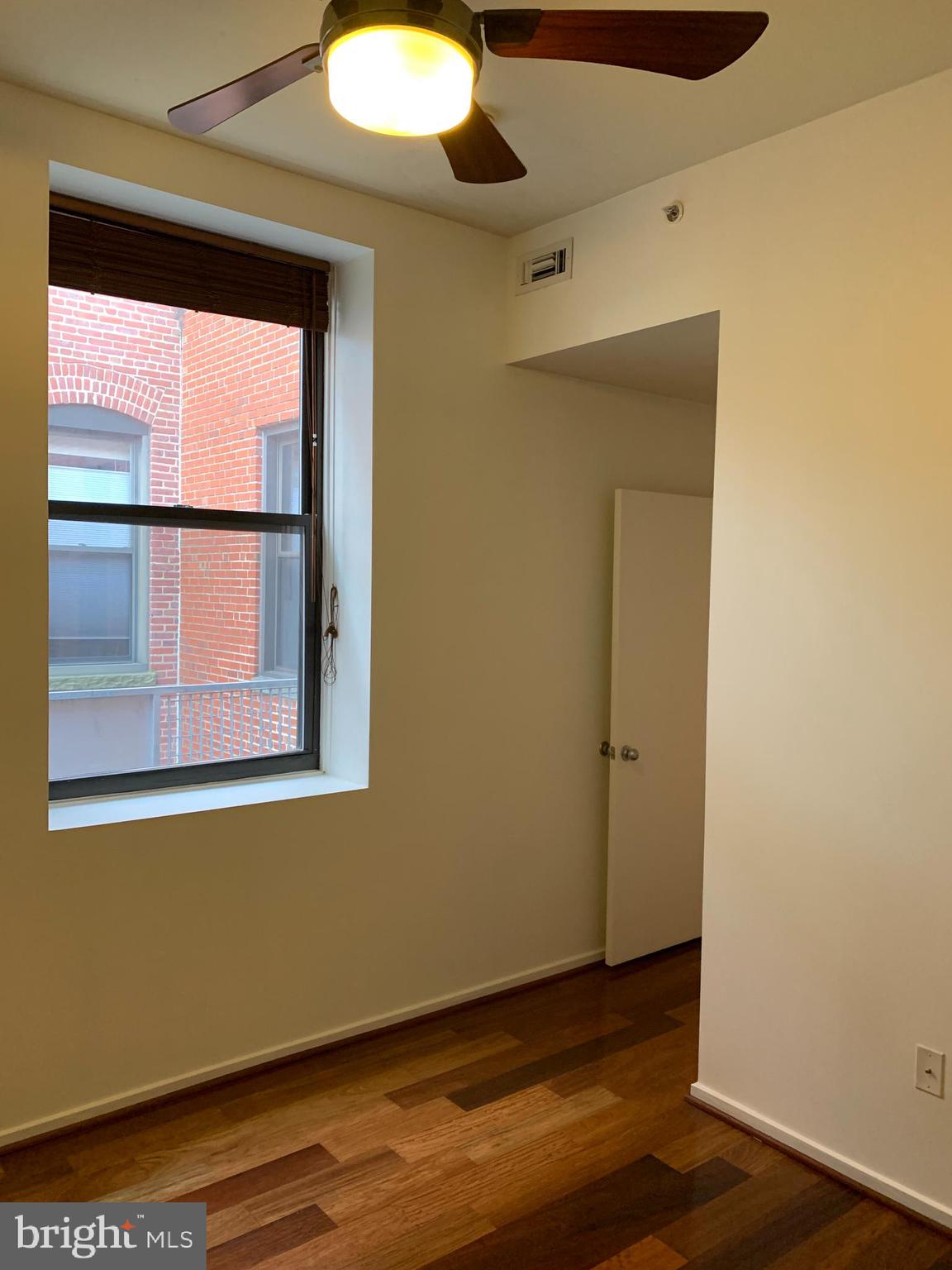 FEDERAL HILL HISTORIC DISTRICT - Residential Lease