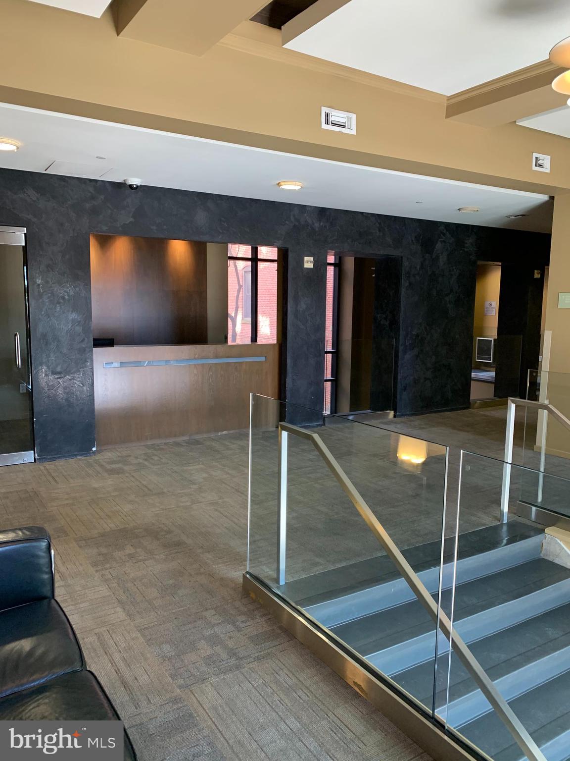 FEDERAL HILL HISTORIC DISTRICT - Residential Lease