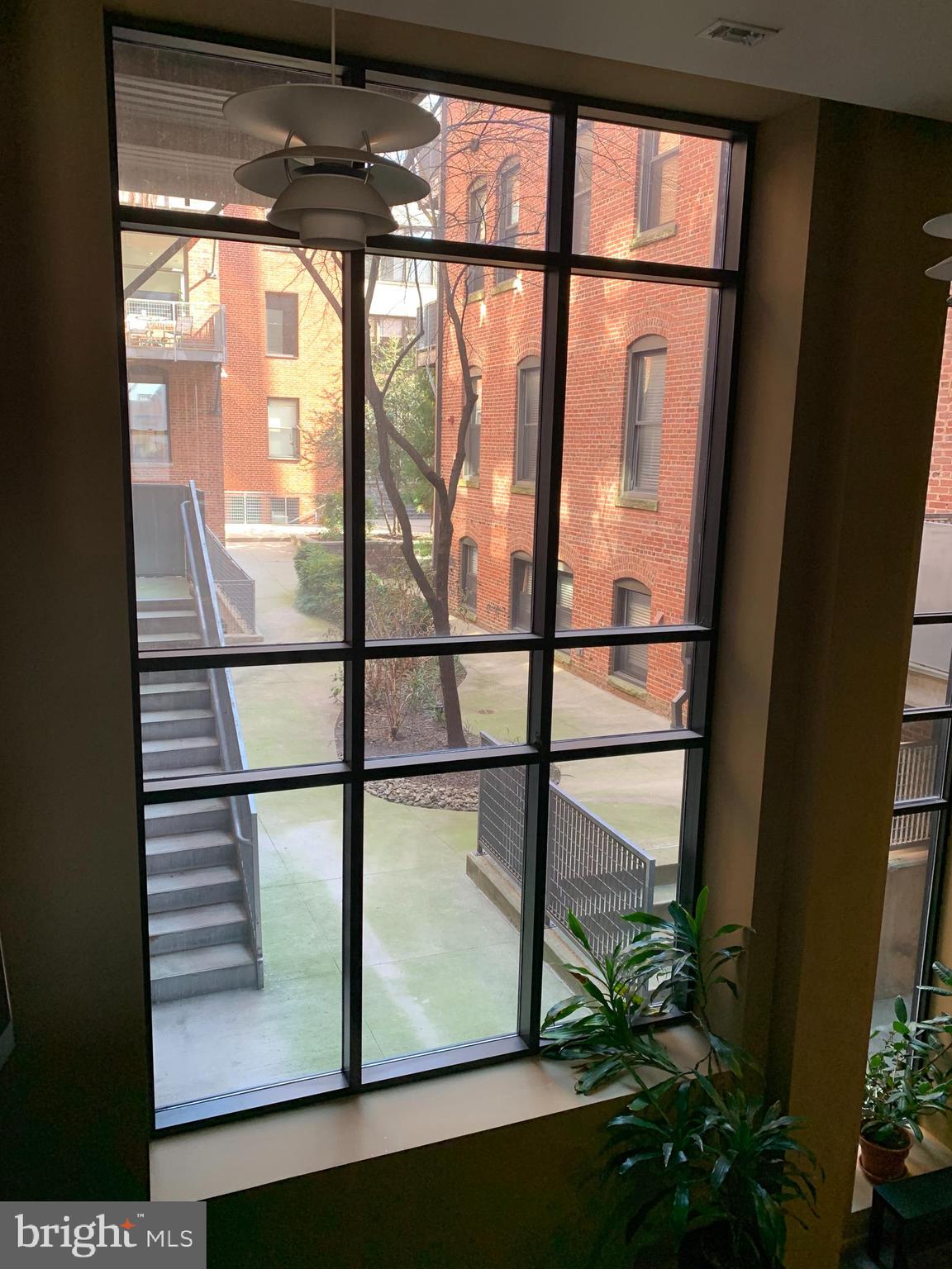 FEDERAL HILL HISTORIC DISTRICT - Residential Lease