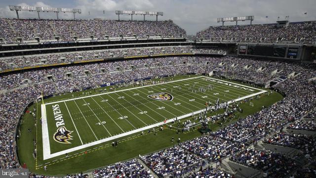 FEDERAL HILL HISTORIC DISTRICT - Residential Lease