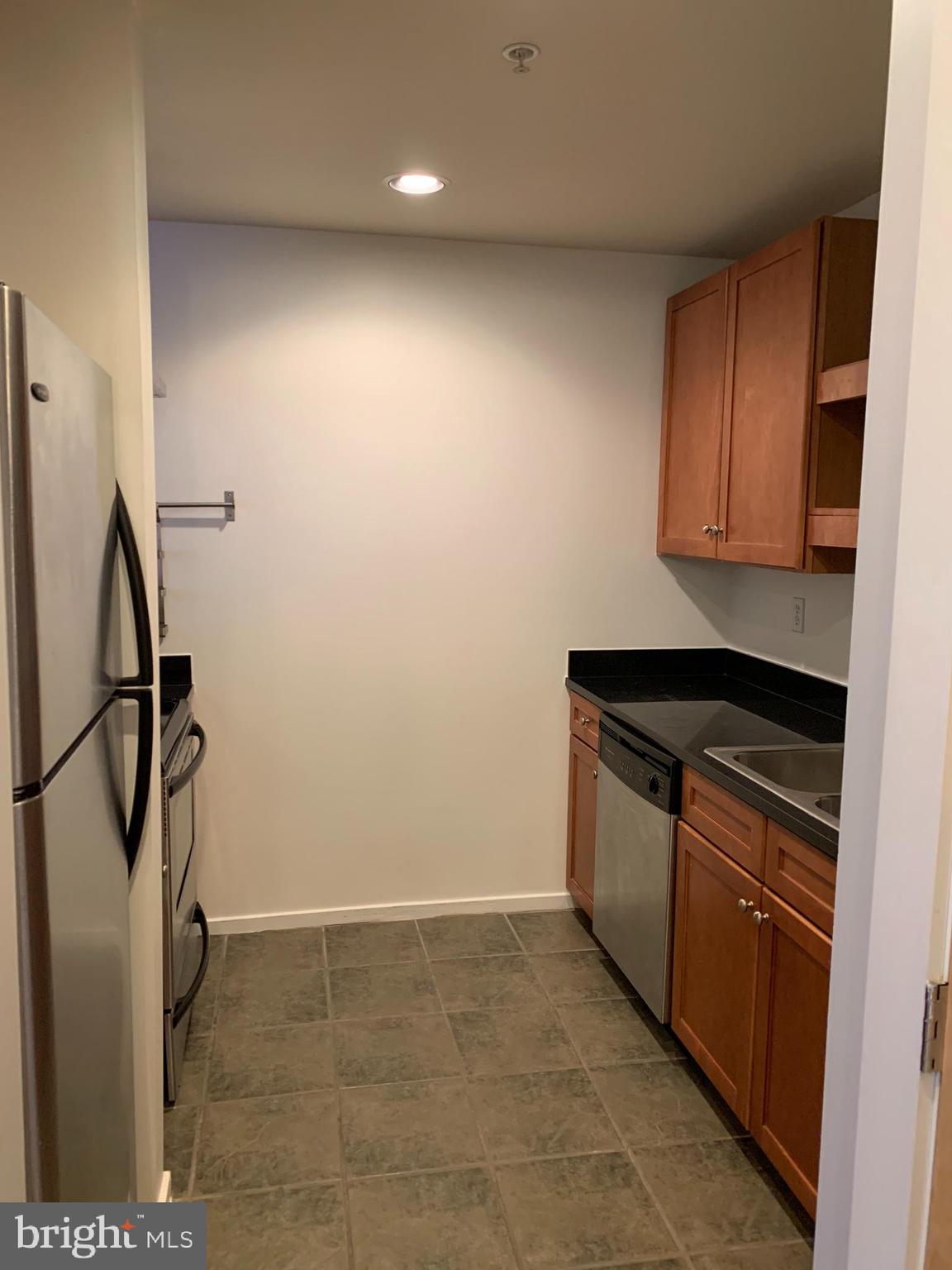 FEDERAL HILL HISTORIC DISTRICT - Residential Lease