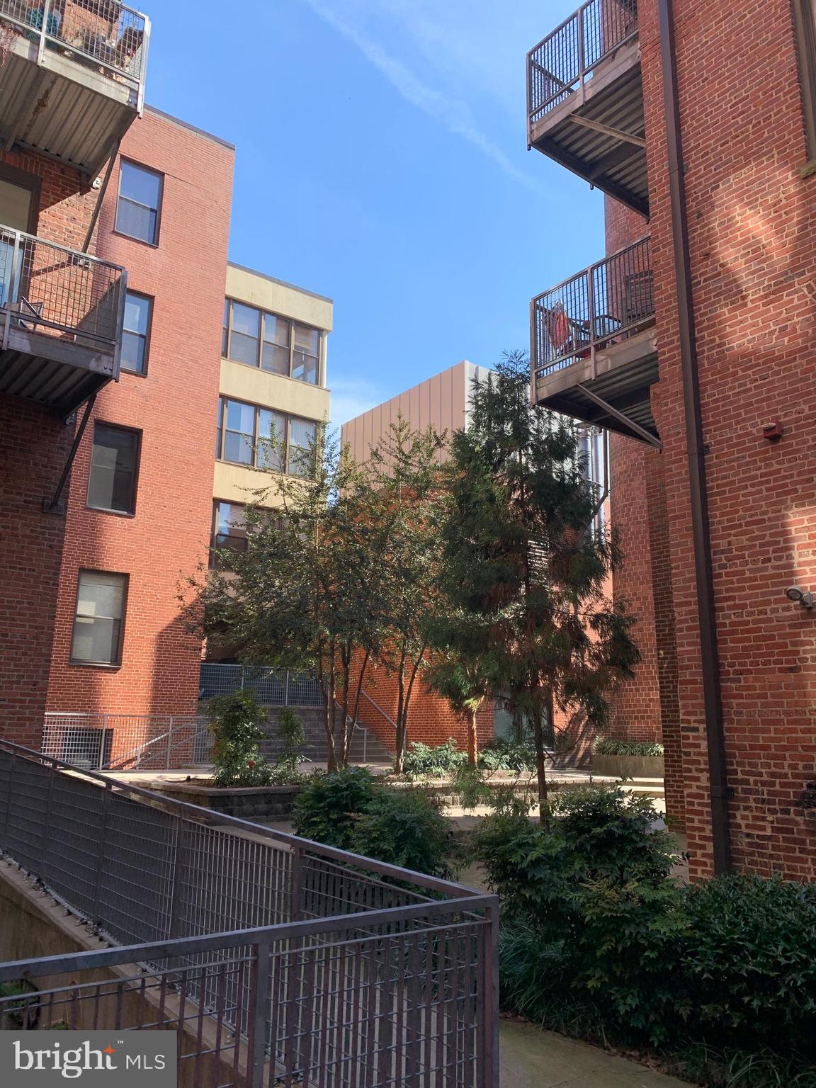 FEDERAL HILL HISTORIC DISTRICT - Residential Lease