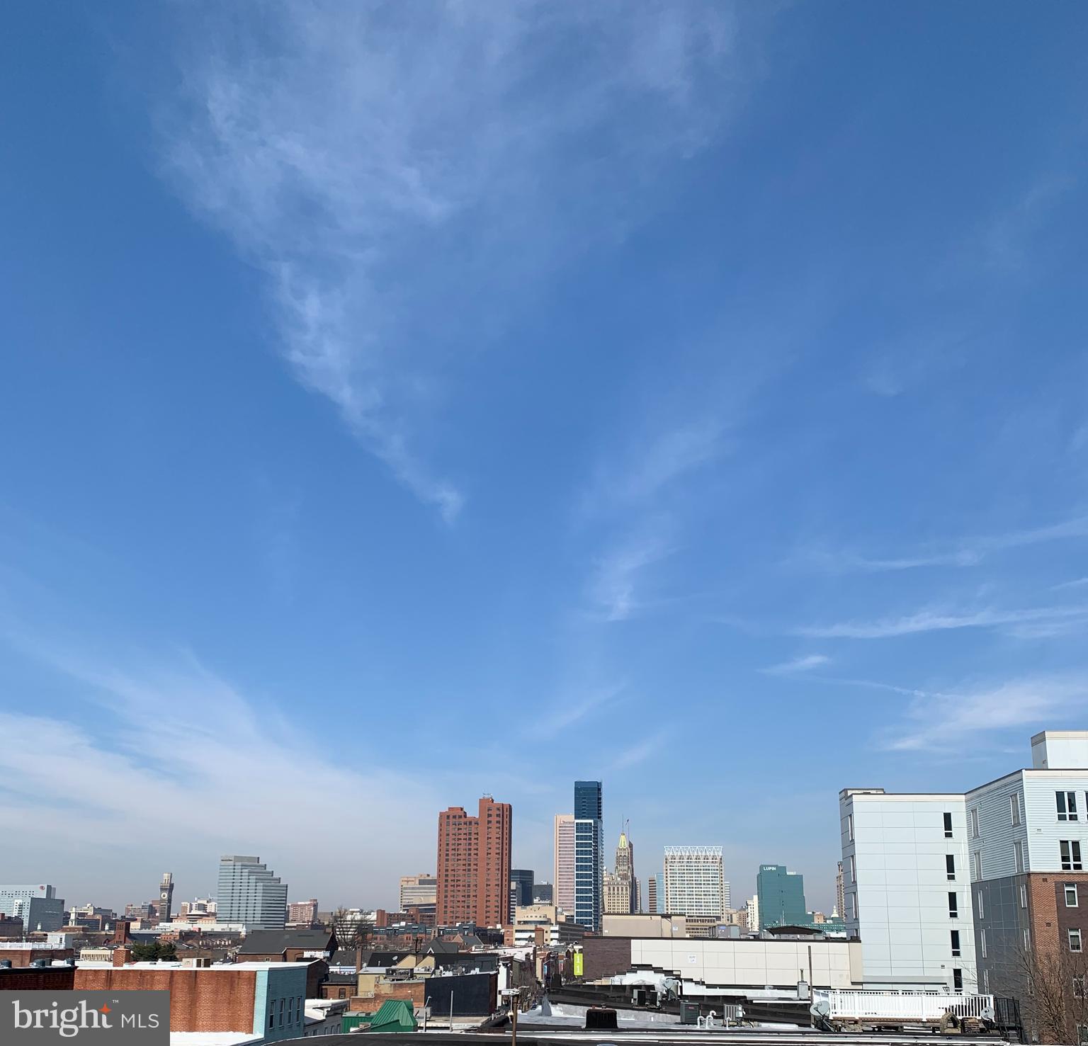 FEDERAL HILL HISTORIC DISTRICT - Residential Lease