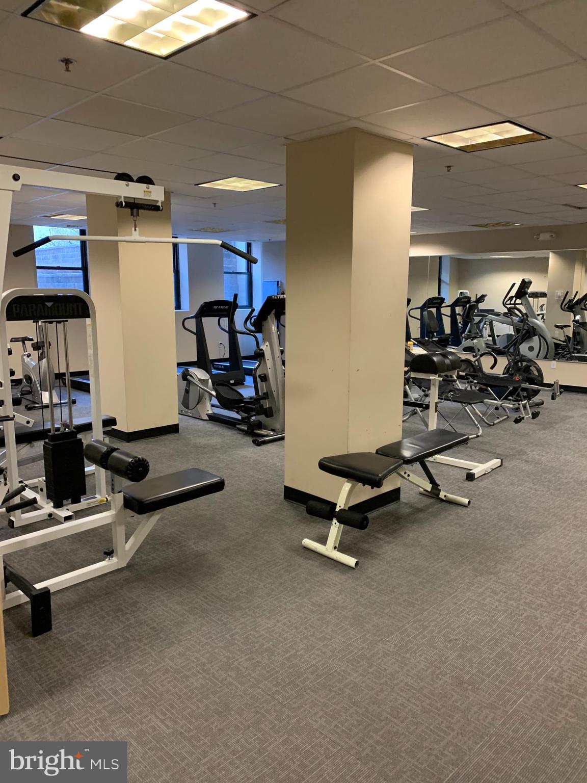 FEDERAL HILL HISTORIC DISTRICT - Residential Lease