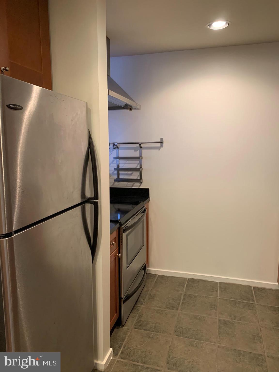 FEDERAL HILL HISTORIC DISTRICT - Residential Lease