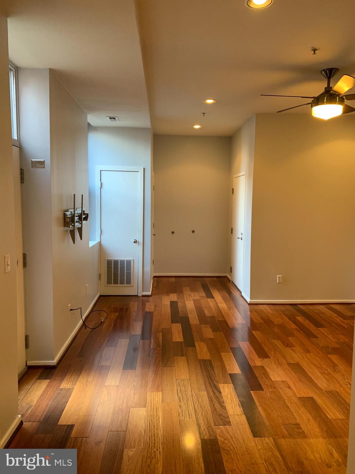 FEDERAL HILL HISTORIC DISTRICT - Residential Lease