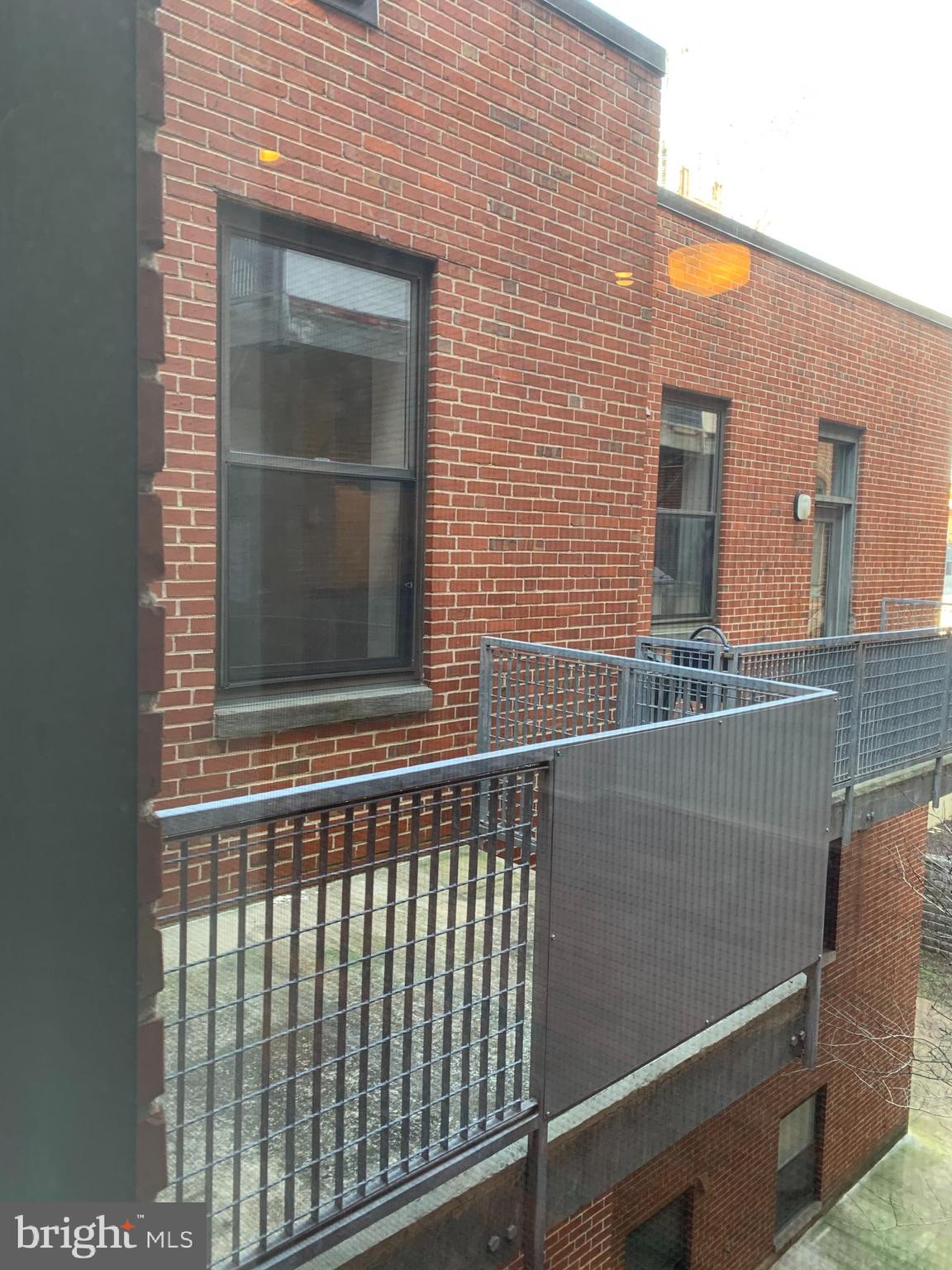 FEDERAL HILL HISTORIC DISTRICT - Residential Lease