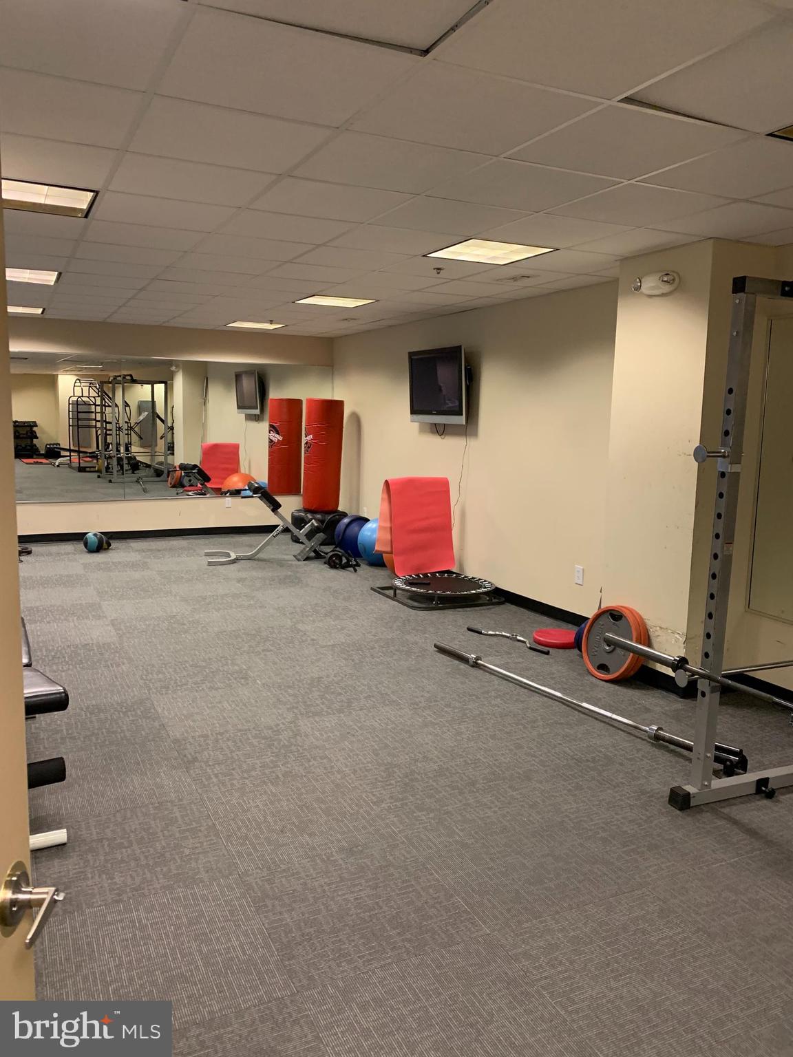 FEDERAL HILL HISTORIC DISTRICT - Residential Lease