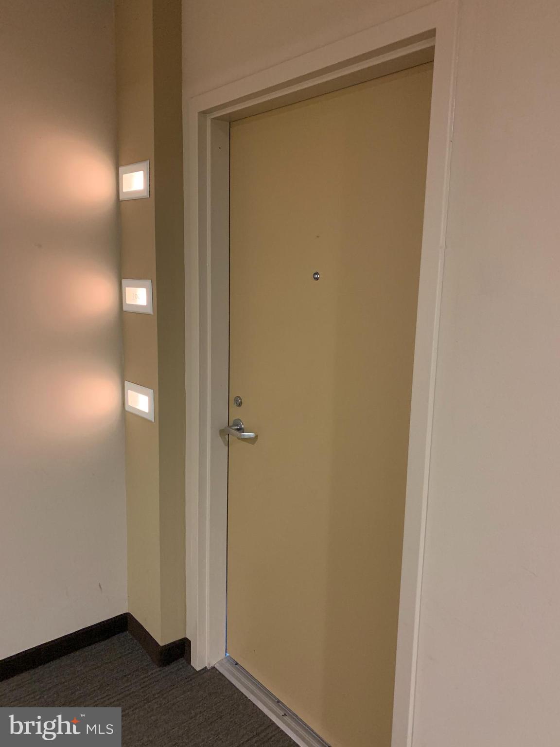 FEDERAL HILL HISTORIC DISTRICT - Residential Lease