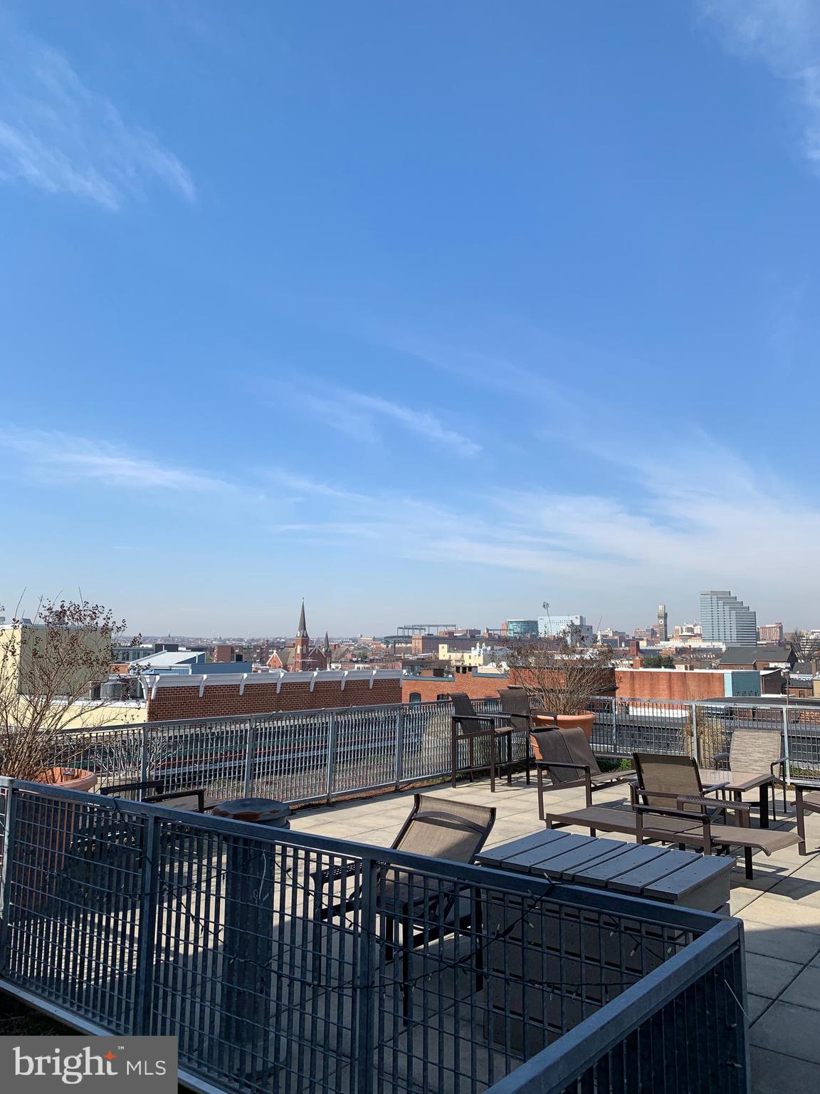 FEDERAL HILL HISTORIC DISTRICT - Residential Lease