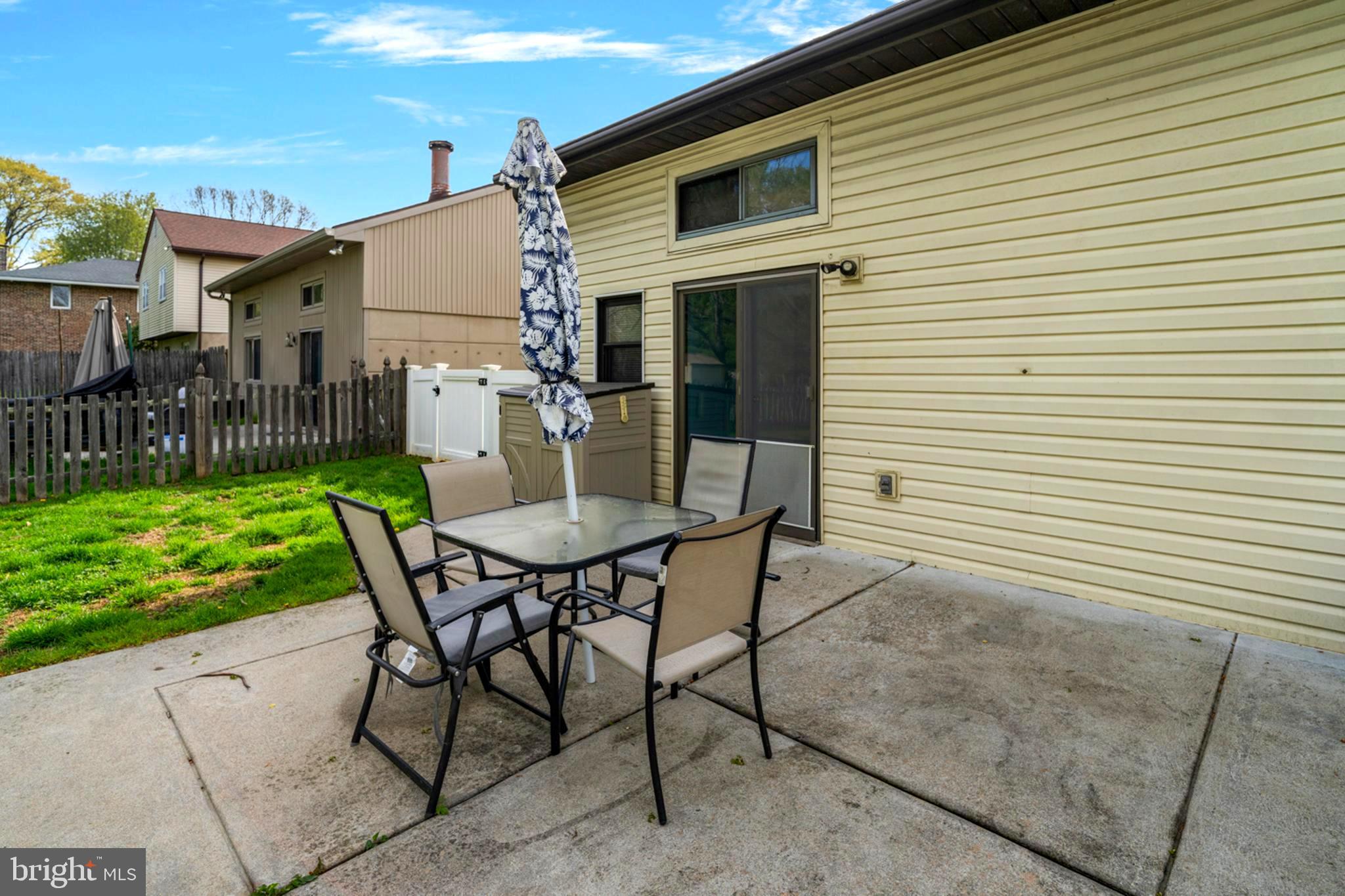 JENKINTOWN - Residential