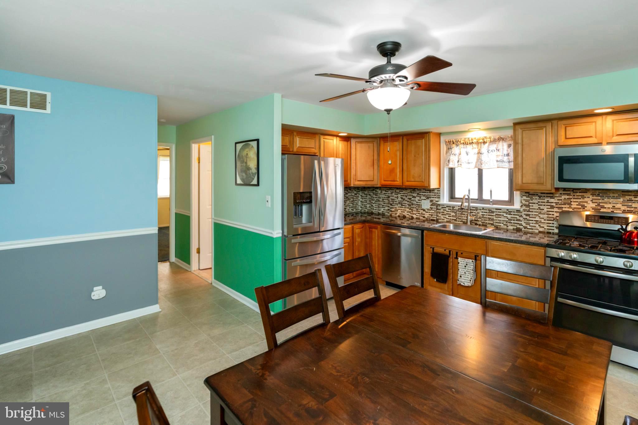 JENKINTOWN - Residential