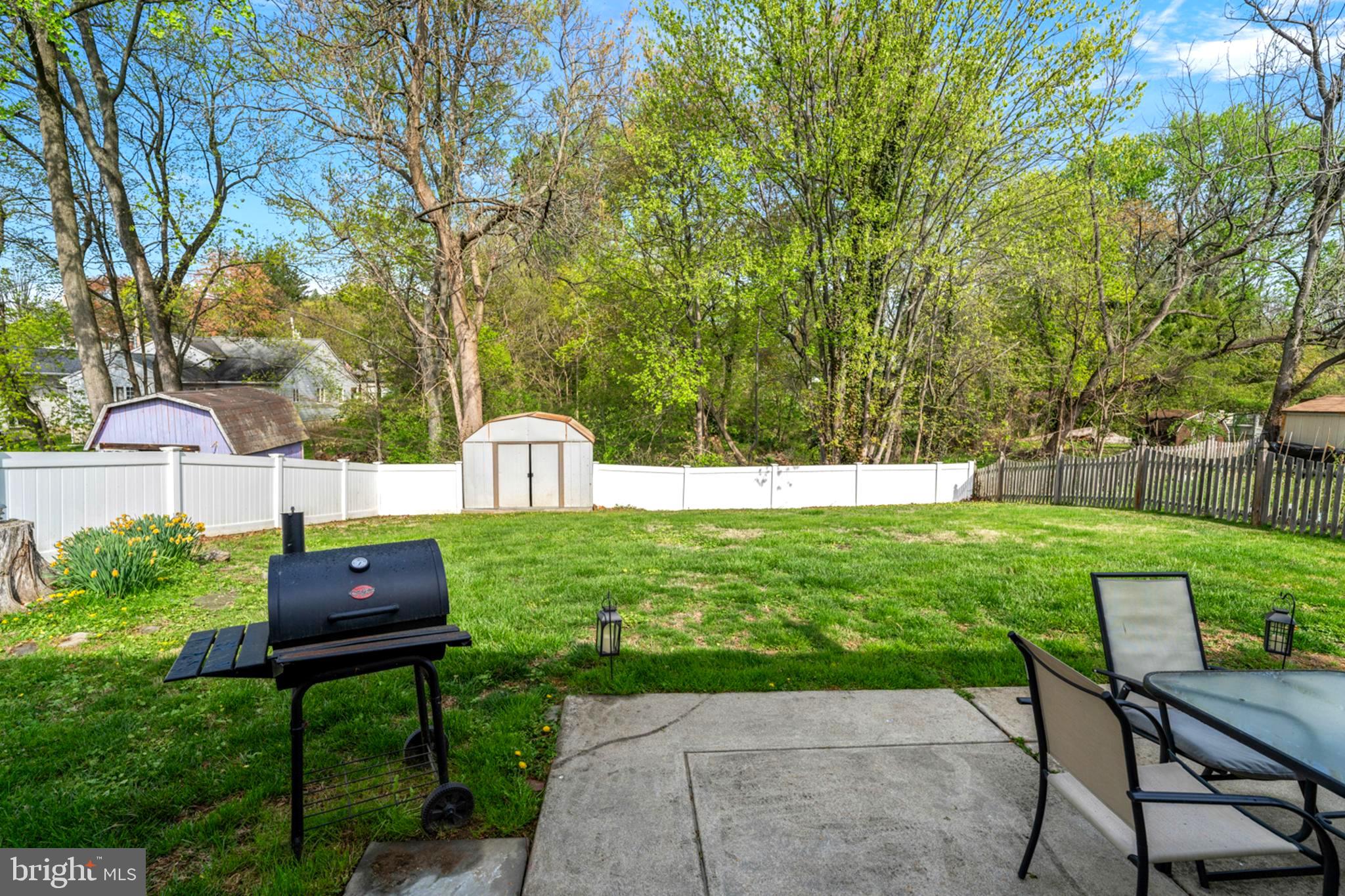 JENKINTOWN - Residential