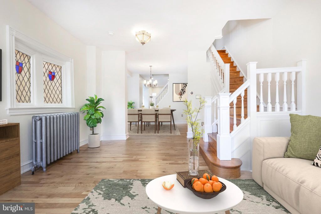 Photo of 3709 Midvale Avenue, PHILADELPHIA, PA 19129 (MLS # PAPH2563486)