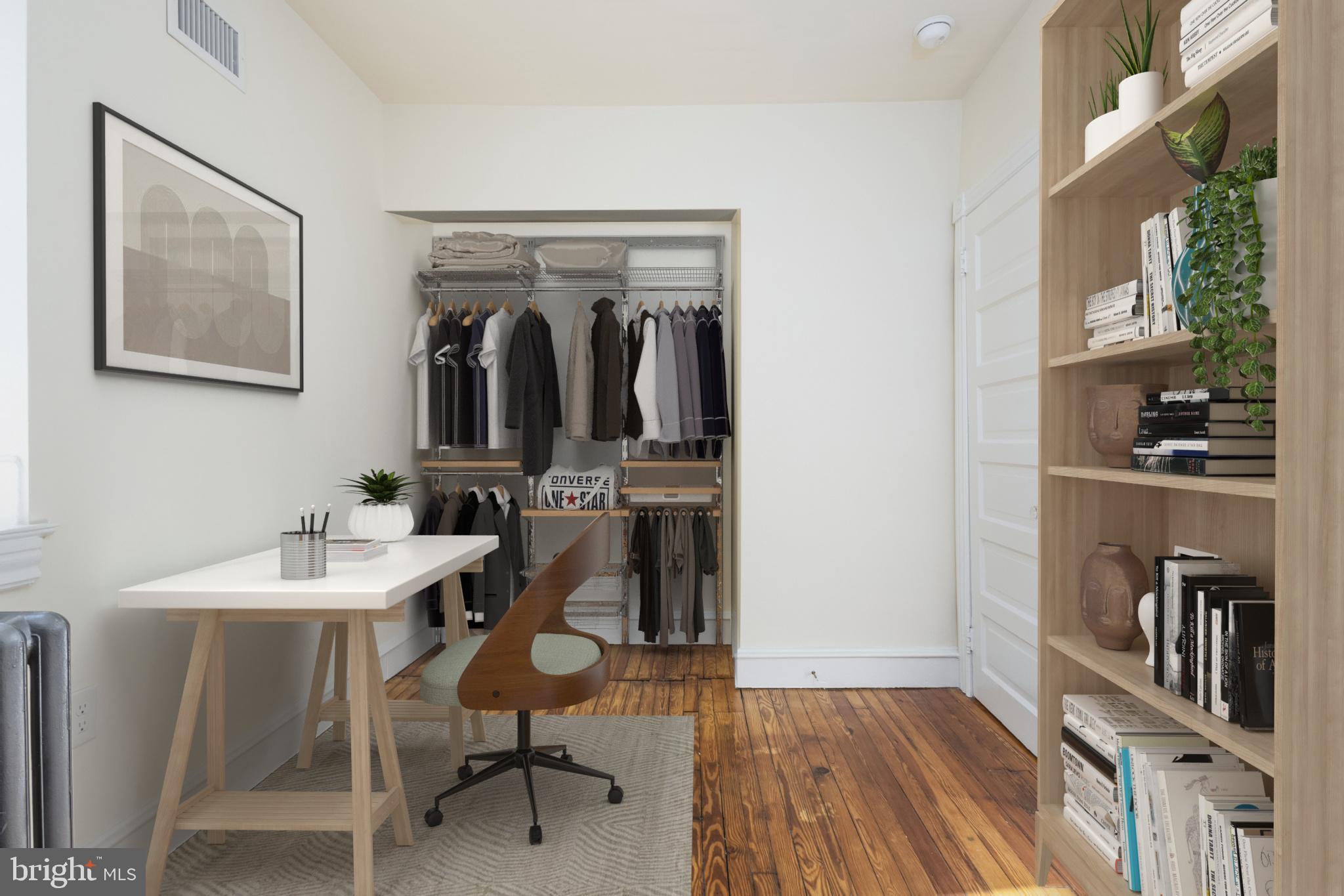 EAST FALLS - Residential