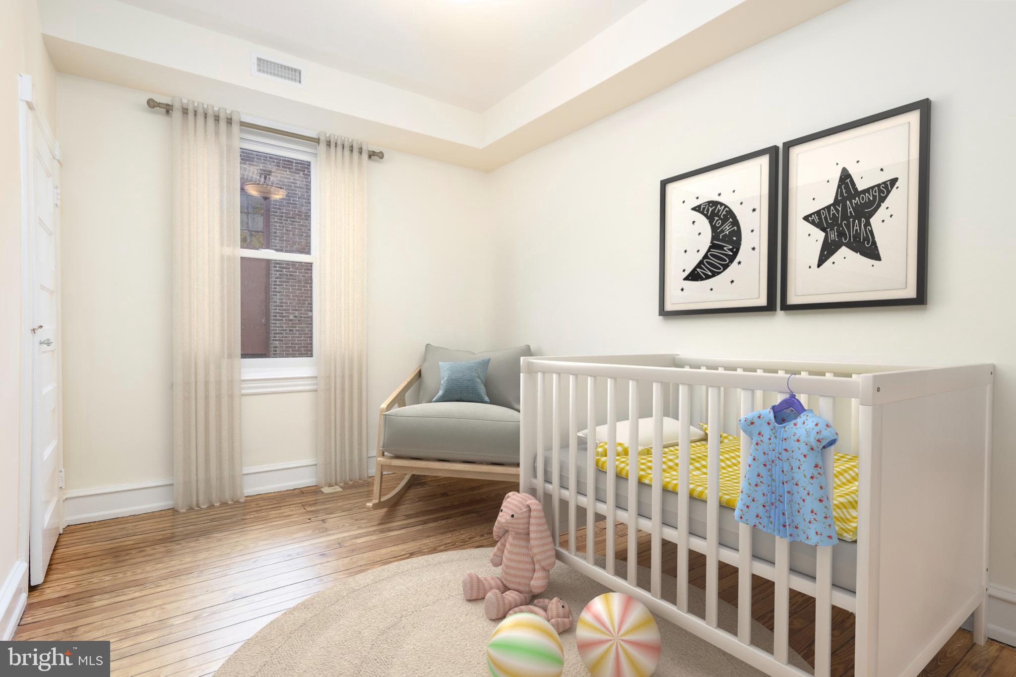 EAST FALLS - Residential