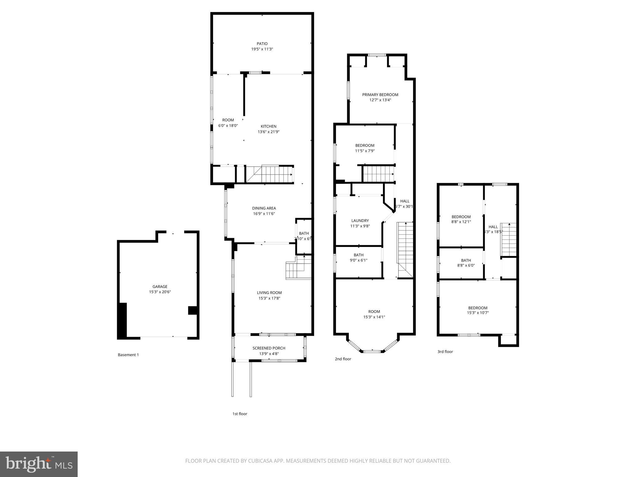 EAST FALLS - Residential