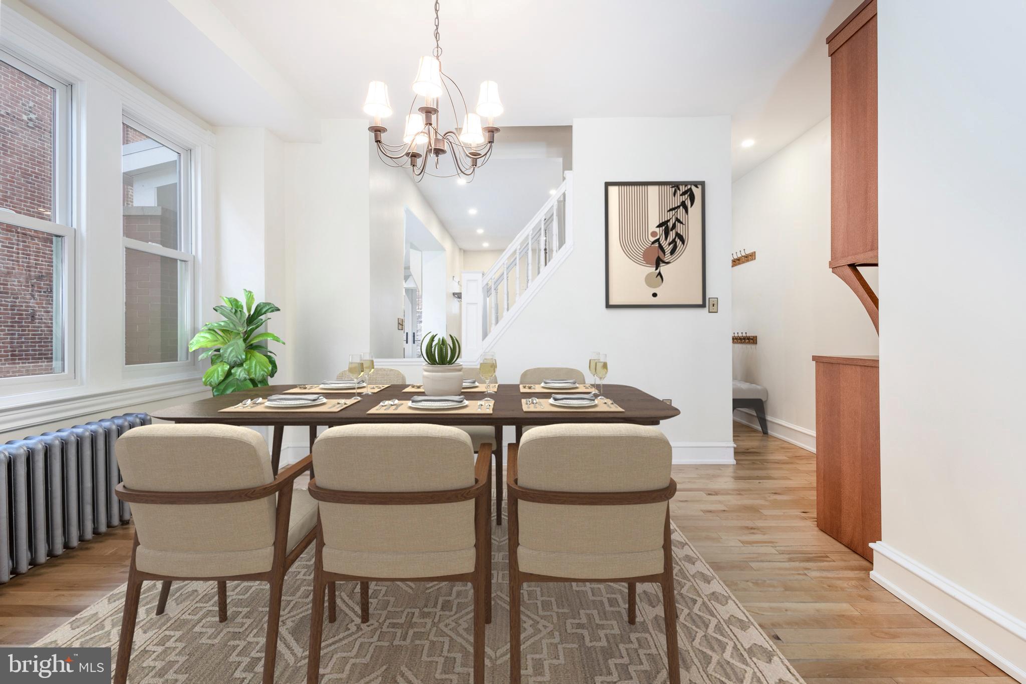 EAST FALLS - Residential