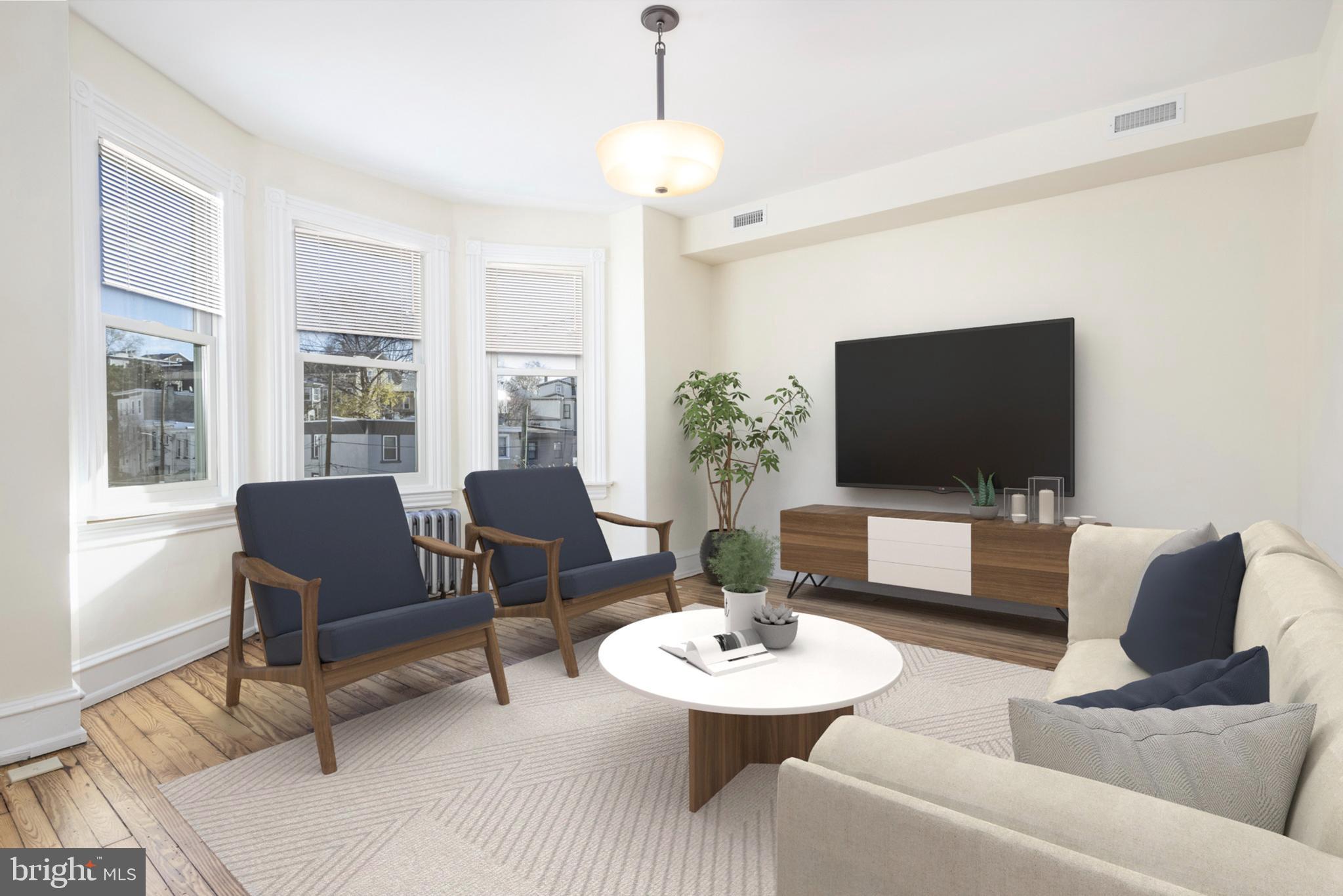 EAST FALLS - Residential