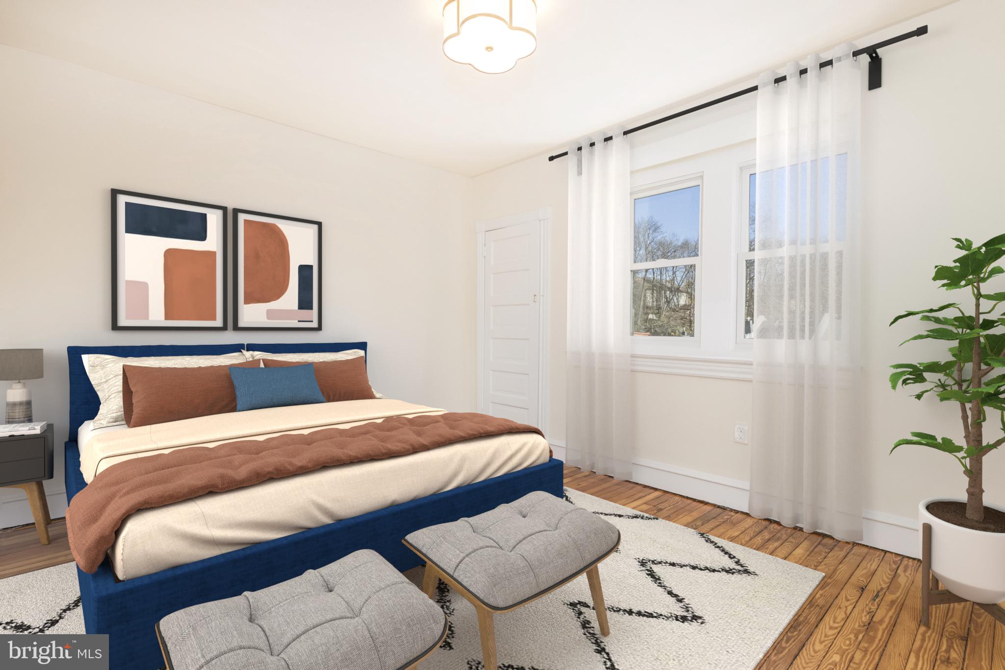 EAST FALLS - Residential