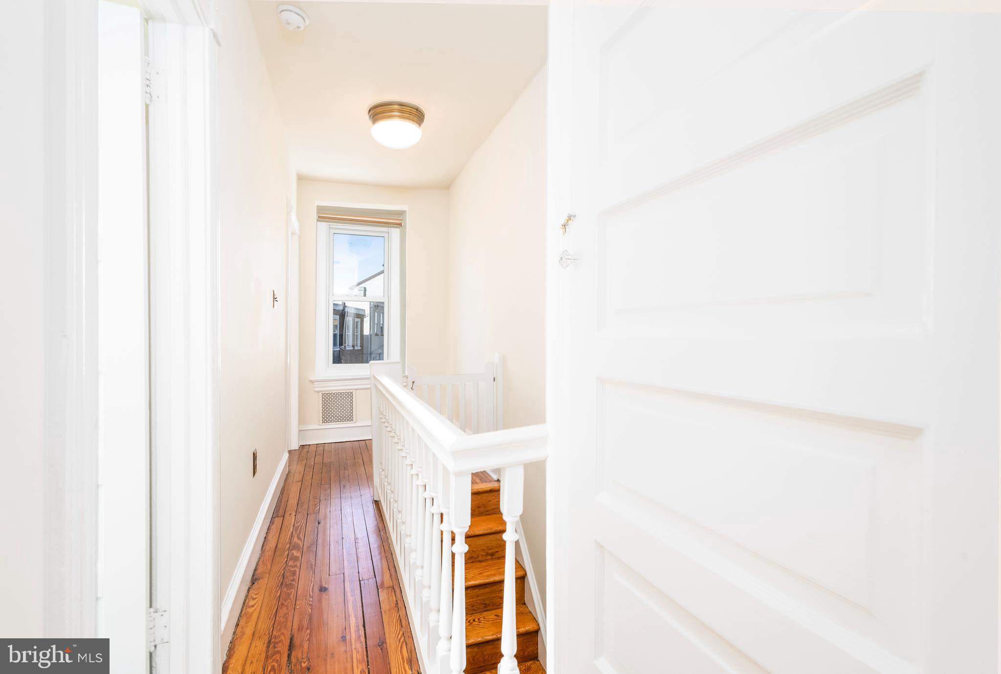 EAST FALLS - Residential