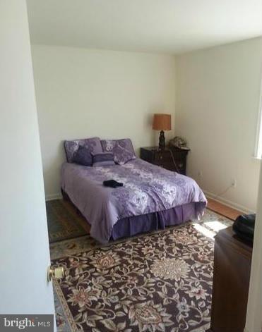 BRAGG HILL TOWNHOUSES - Residential Lease