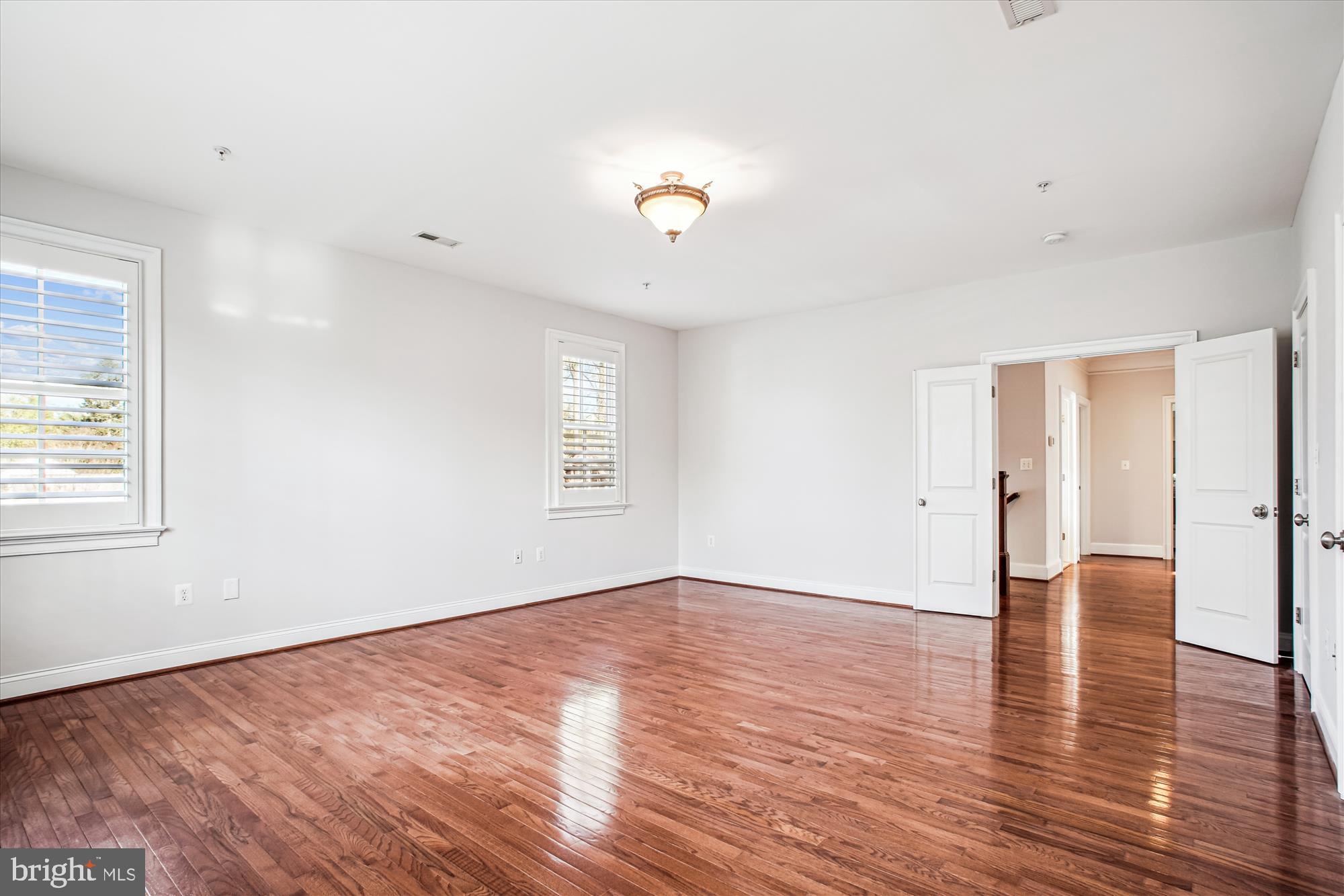 HUNTINGTON TERRACE - Residential