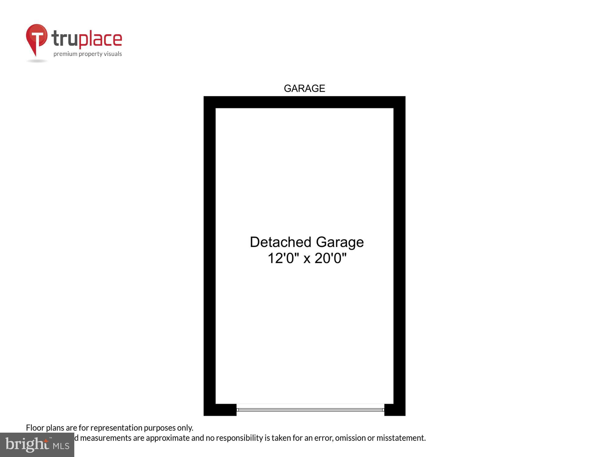 HUNTINGTON TERRACE - Residential