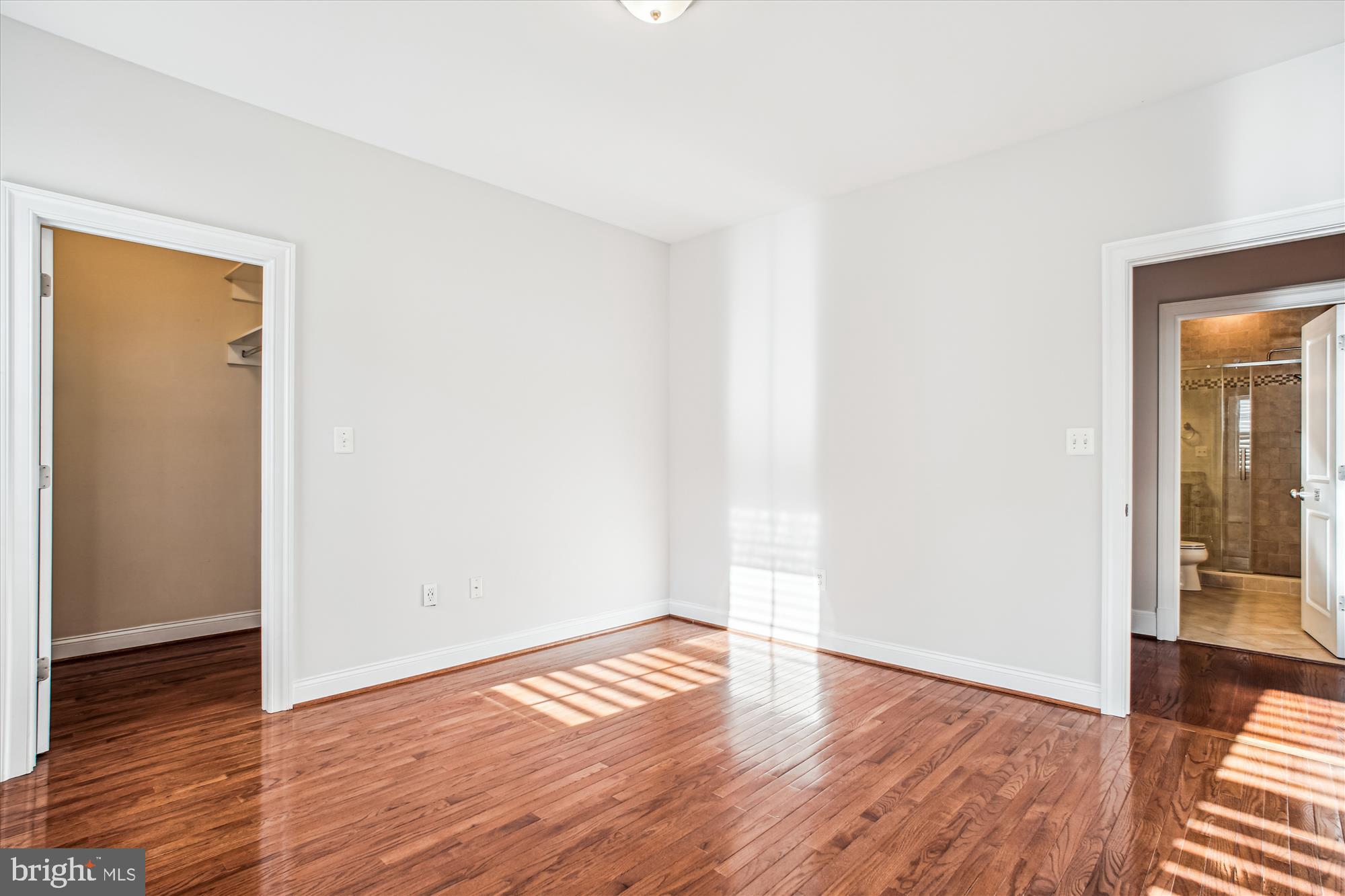 HUNTINGTON TERRACE - Residential